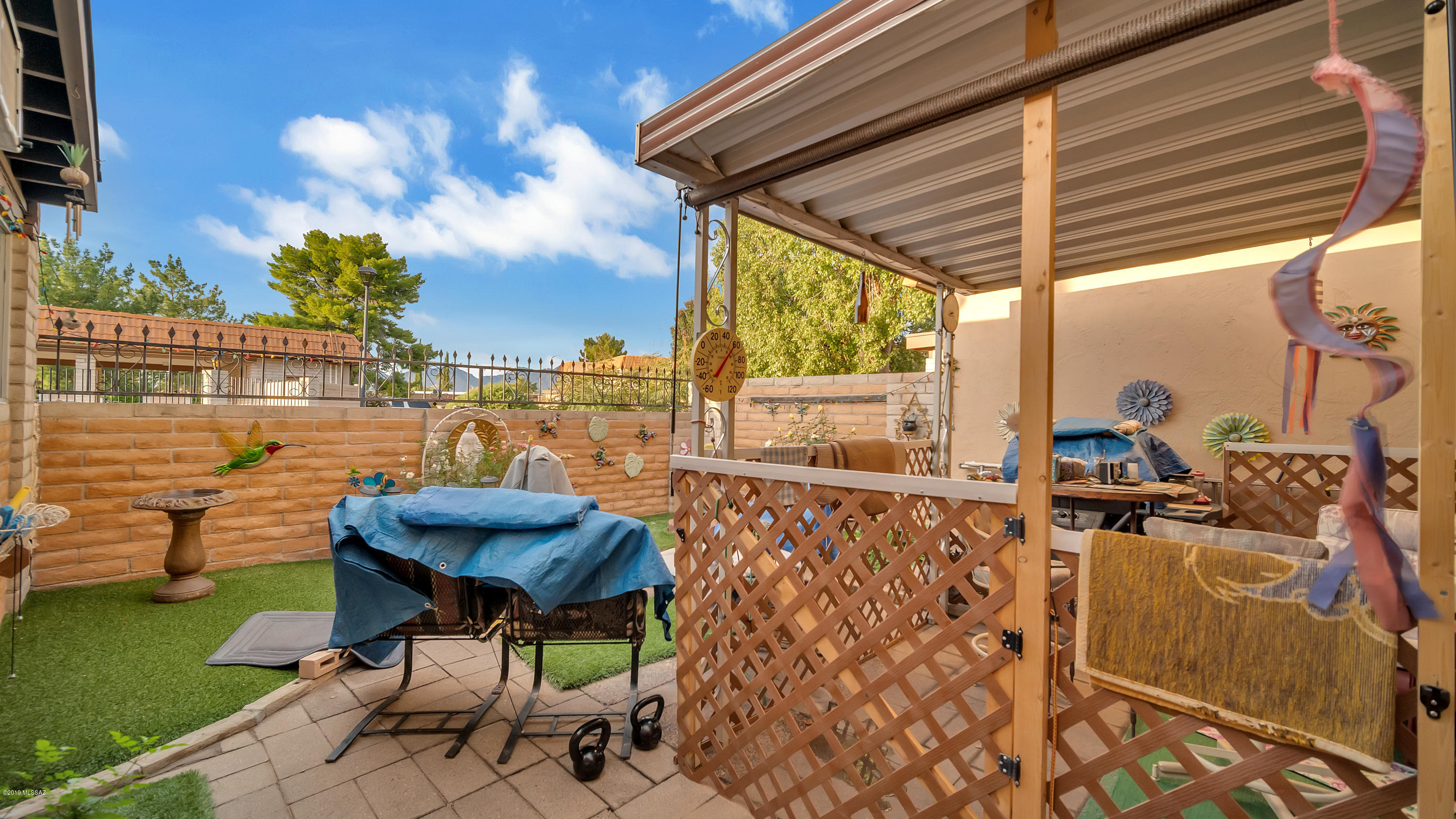 Rolling Hills Villas NO. 2 - Residential