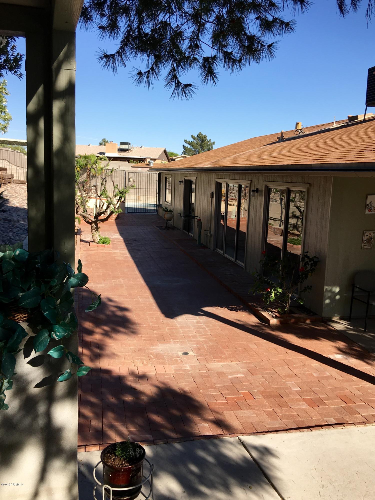 Horizon Hills (1-579) - Residential