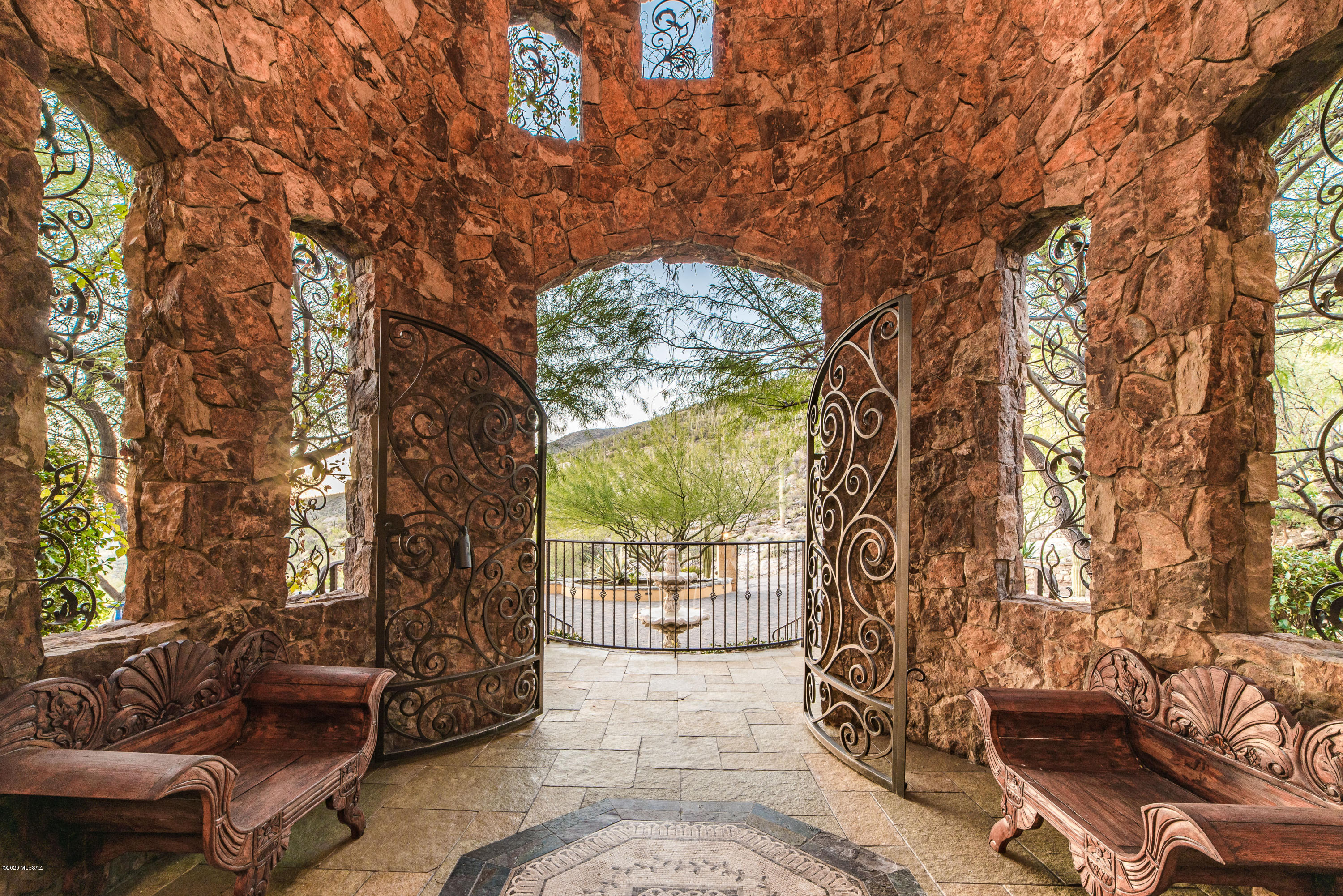 Milagrosa Hills (1-61) - Residential
