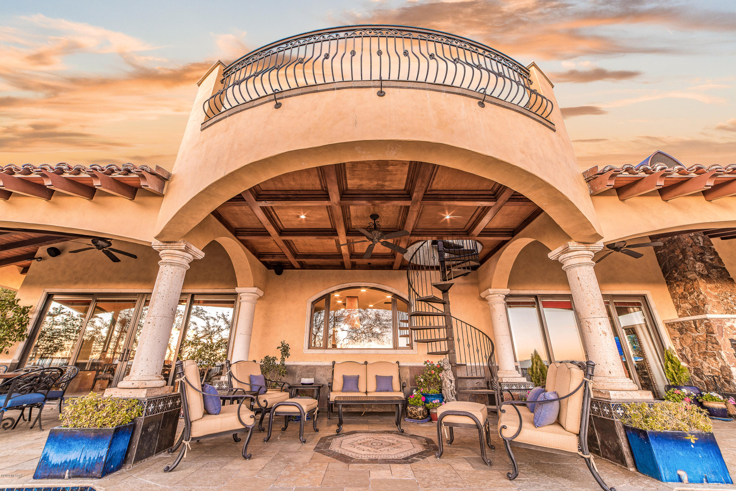 Milagrosa Hills (1-61) - Residential