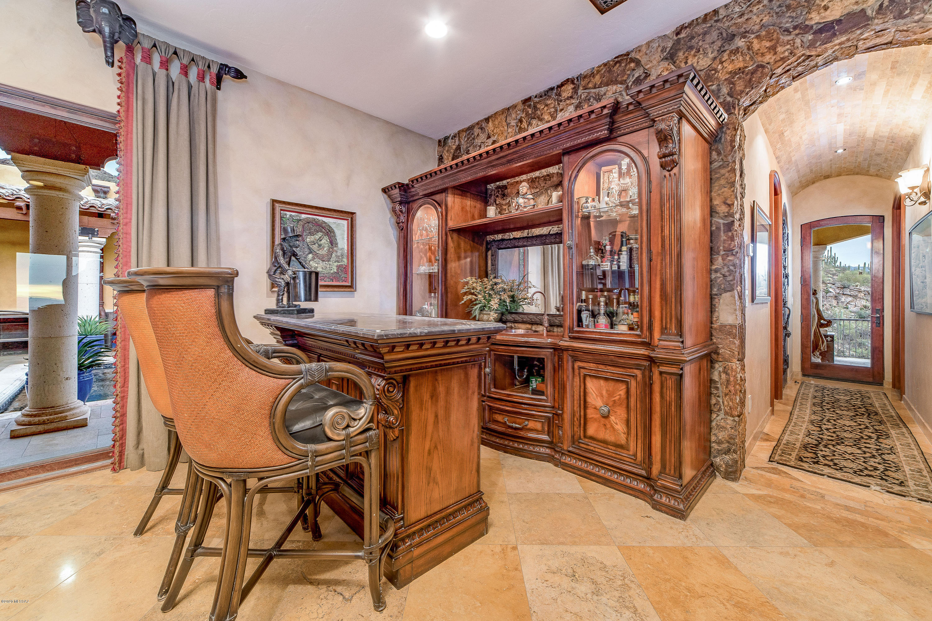 Milagrosa Hills (1-61) - Residential