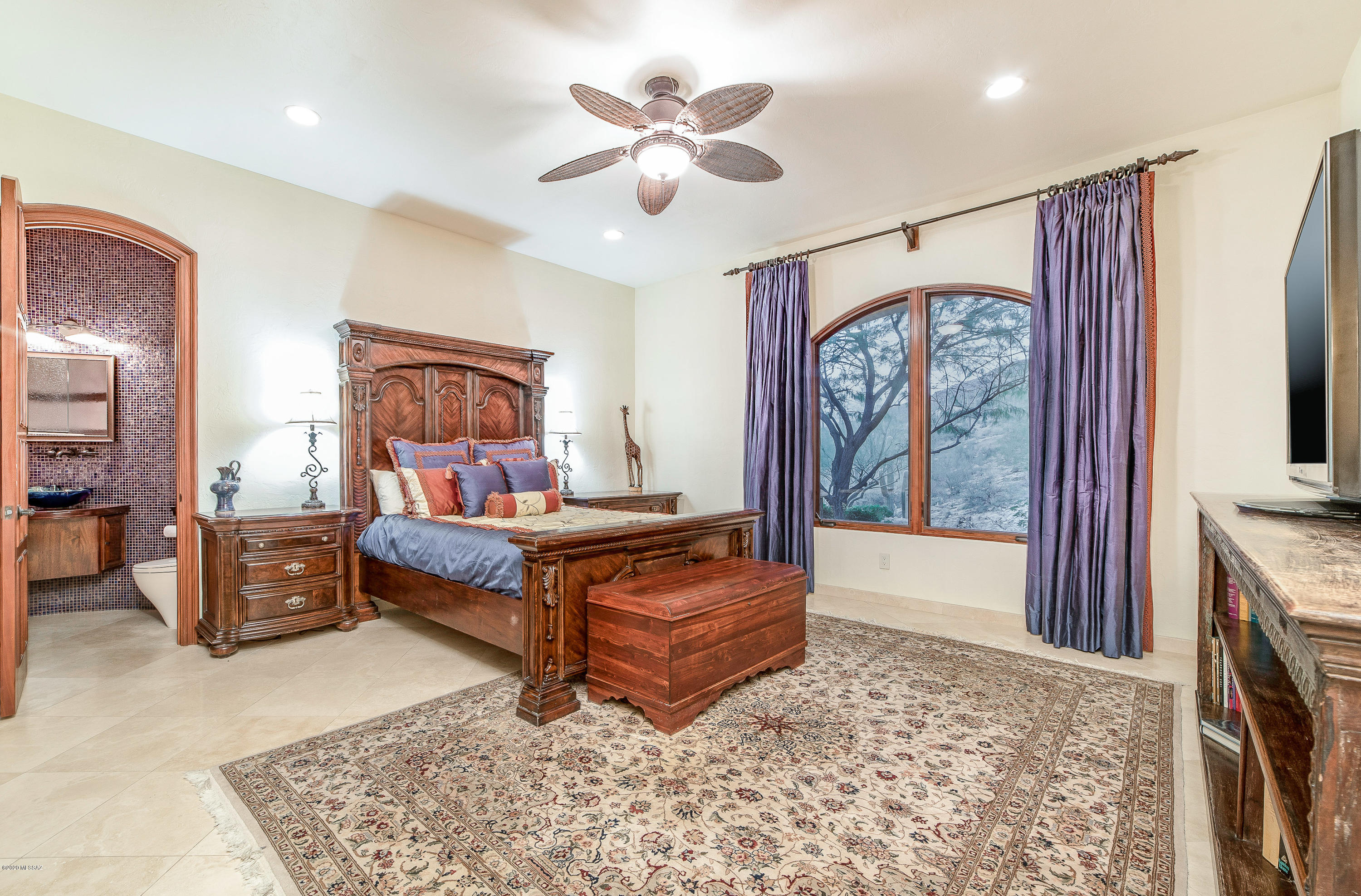 Milagrosa Hills (1-61) - Residential