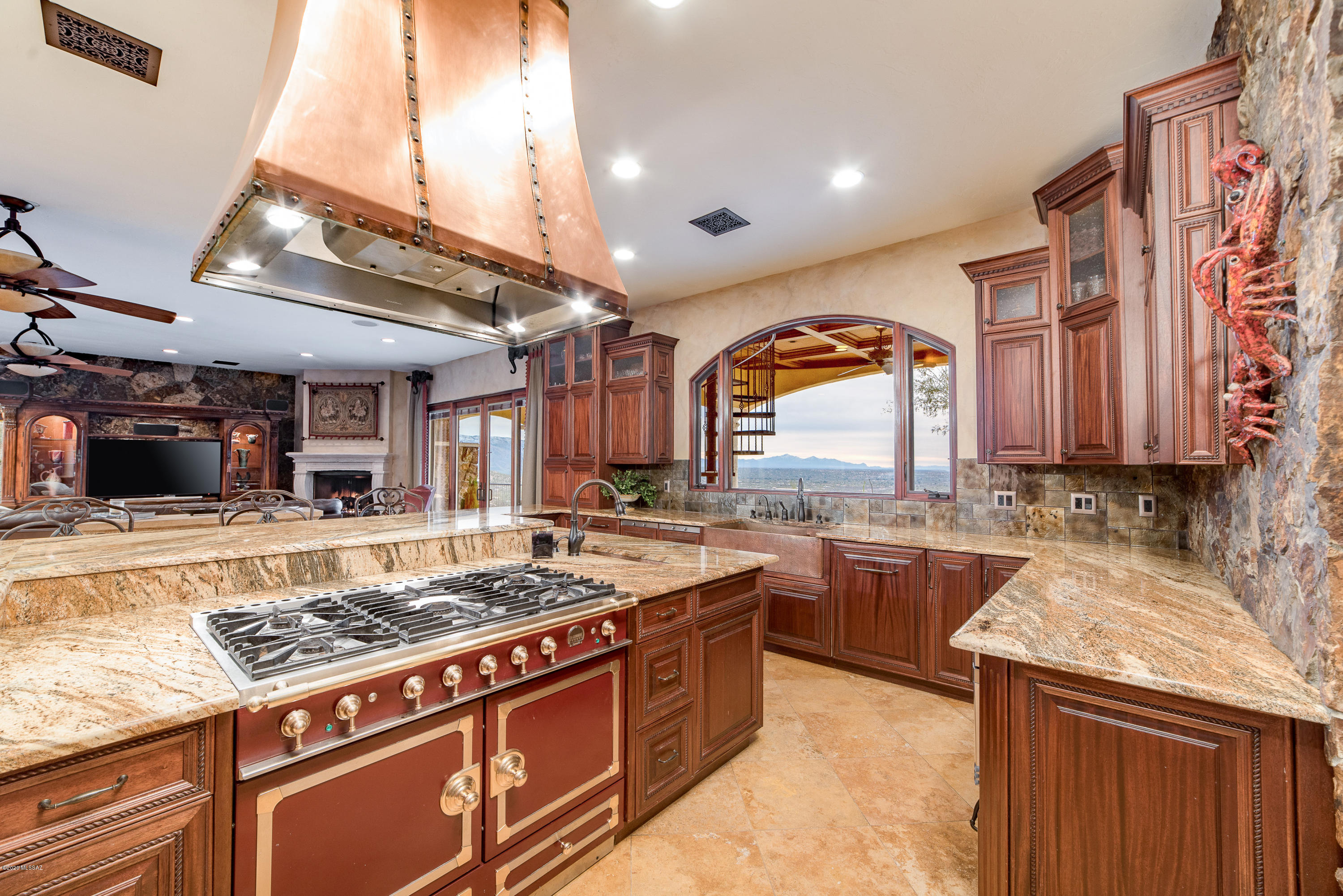 Milagrosa Hills (1-61) - Residential