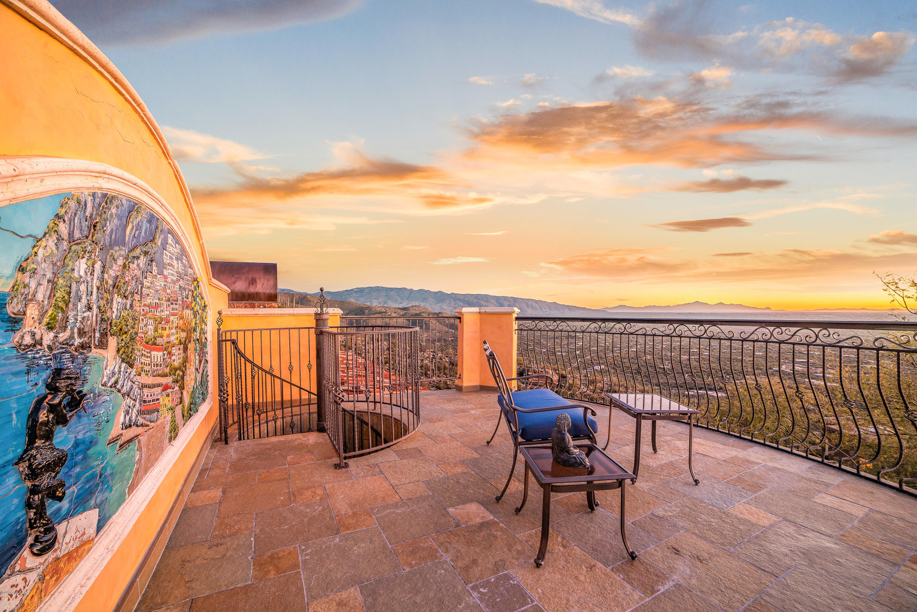 Milagrosa Hills (1-61) - Residential