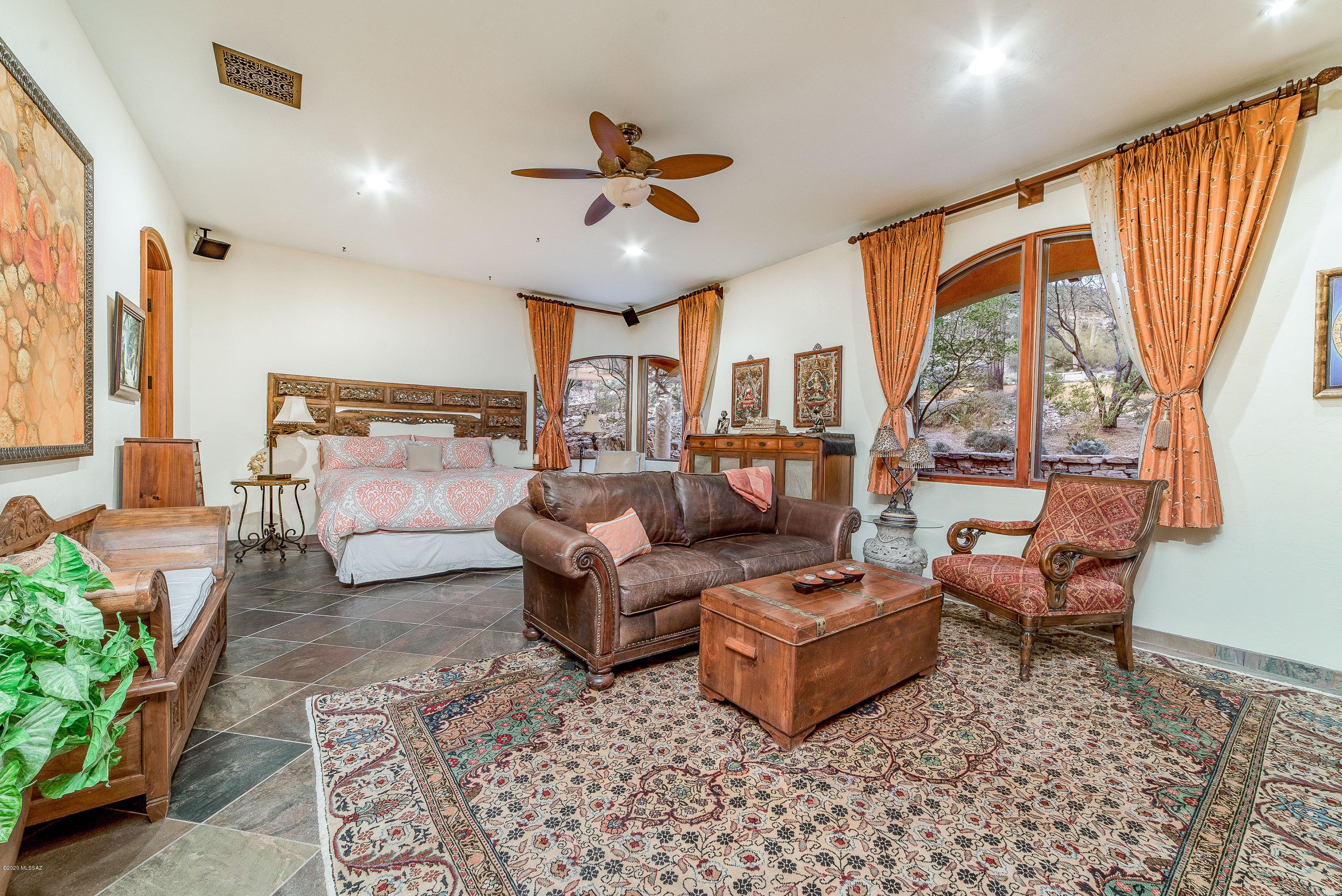 Milagrosa Hills (1-61) - Residential