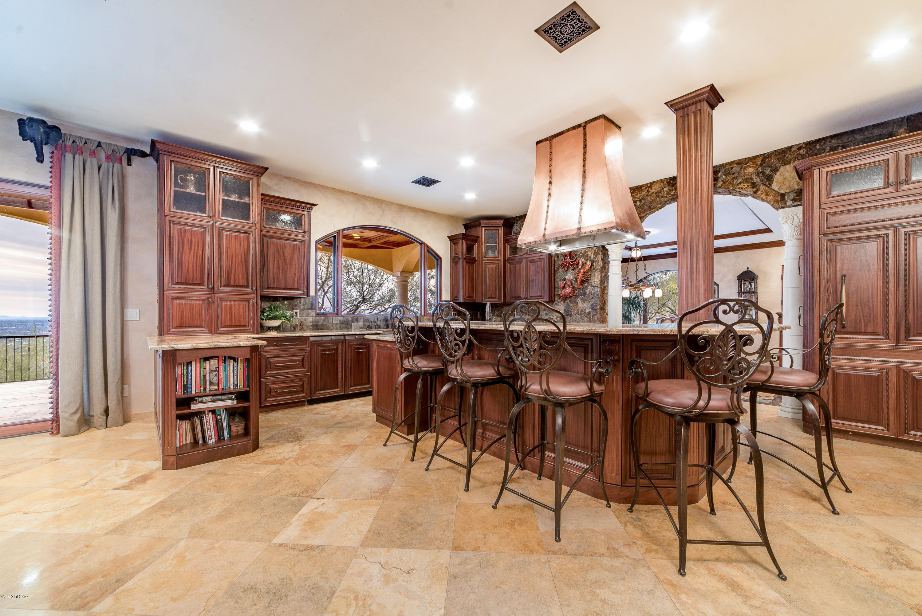 Milagrosa Hills (1-61) - Residential