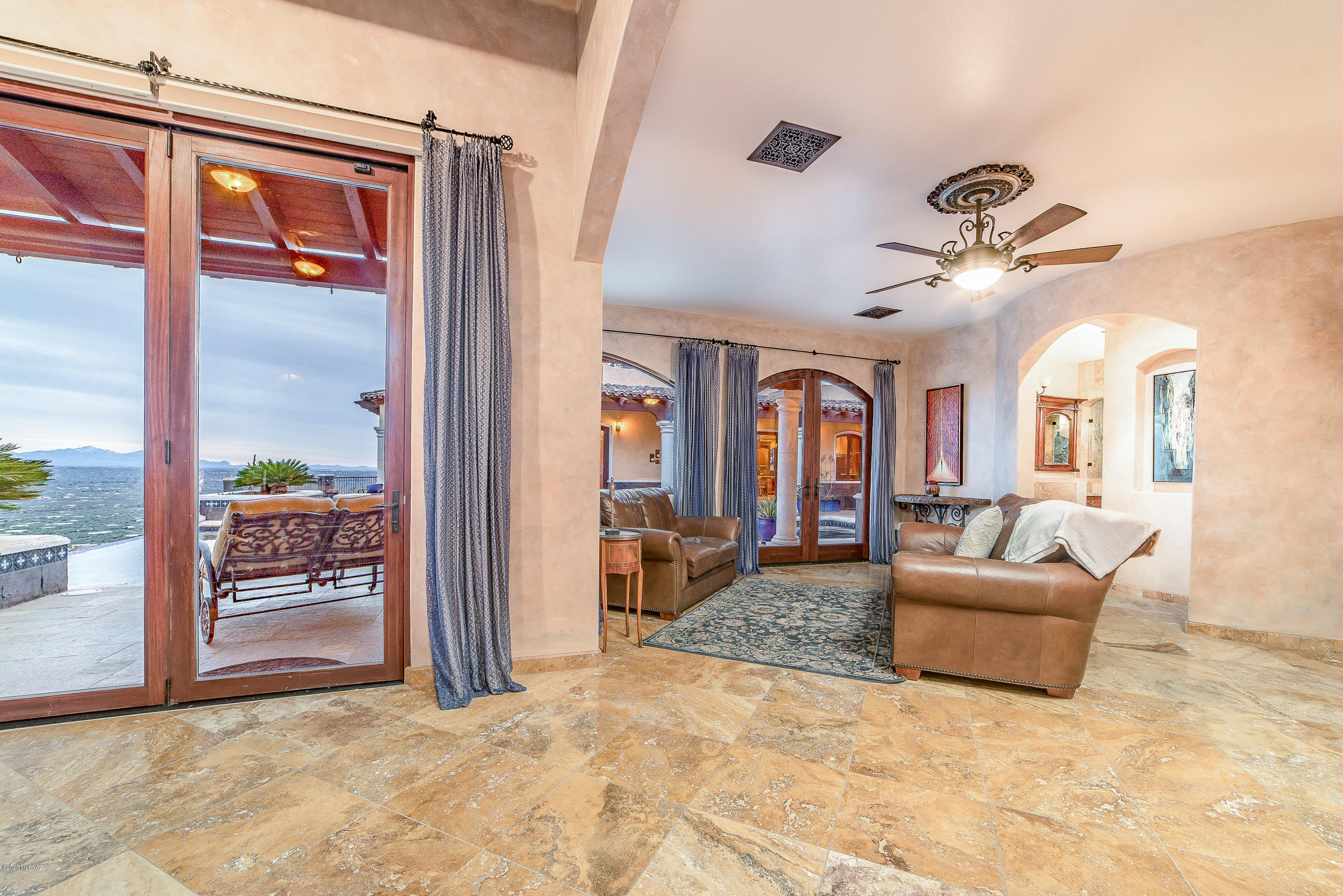 Milagrosa Hills (1-61) - Residential