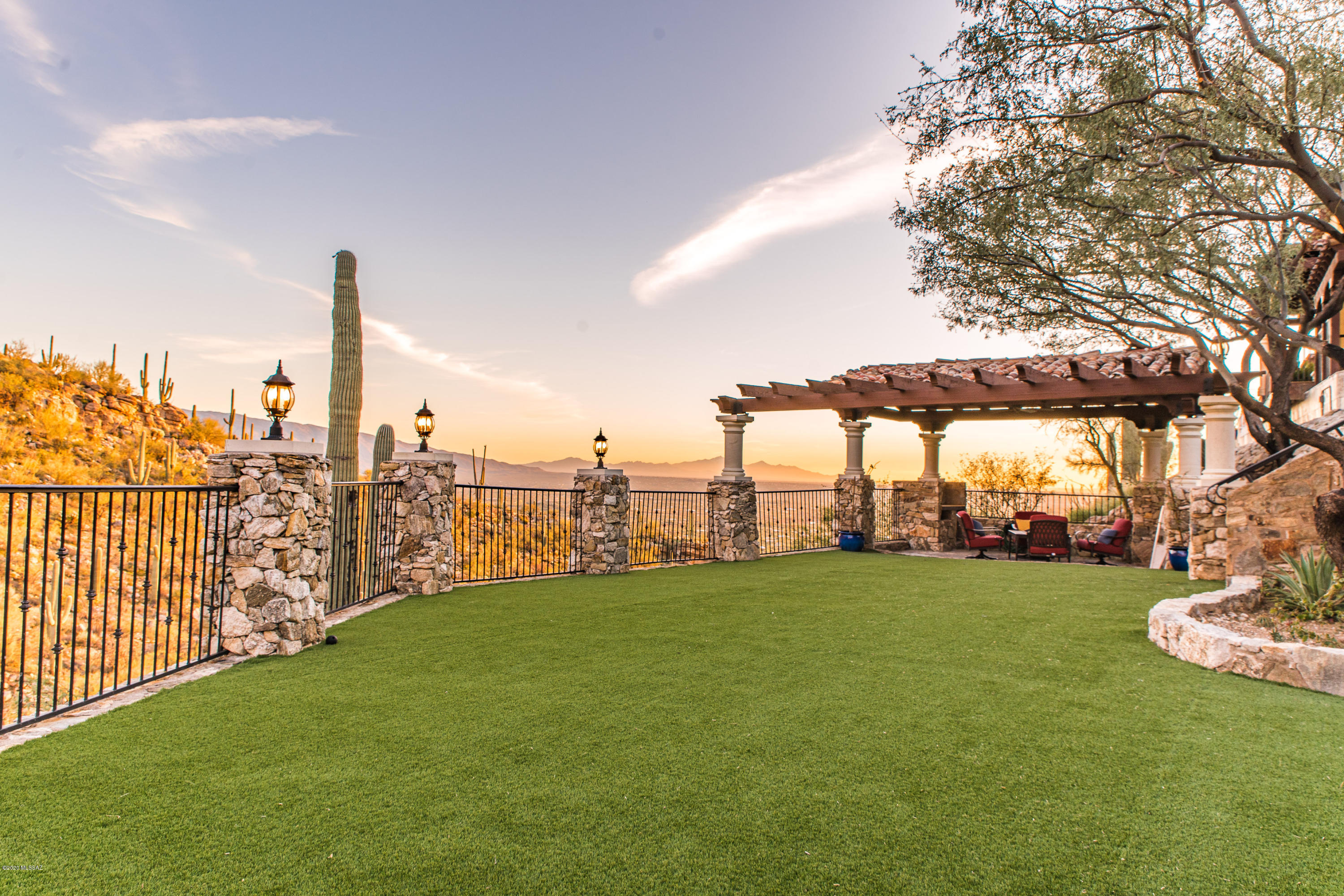 Milagrosa Hills (1-61) - Residential