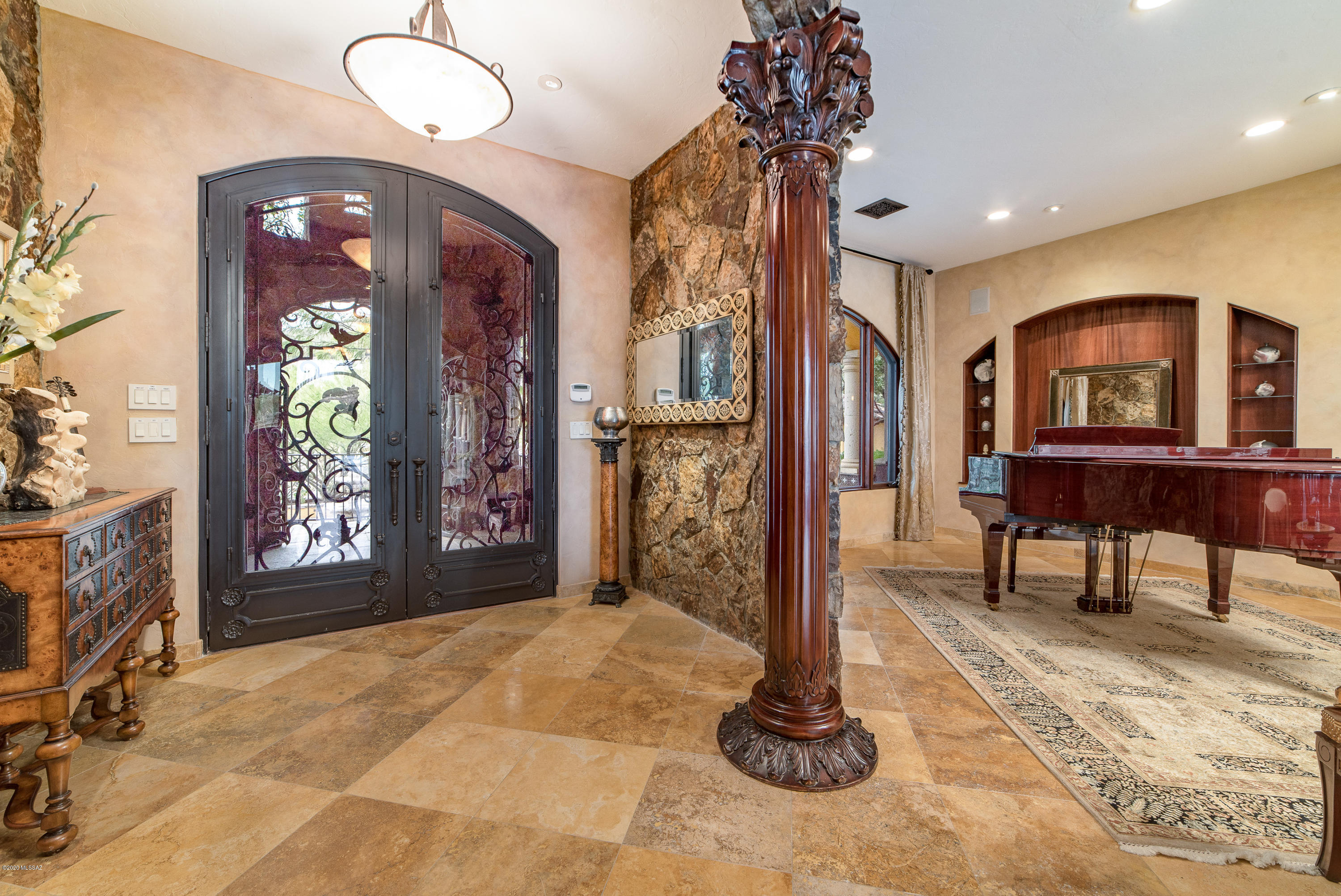 Milagrosa Hills (1-61) - Residential