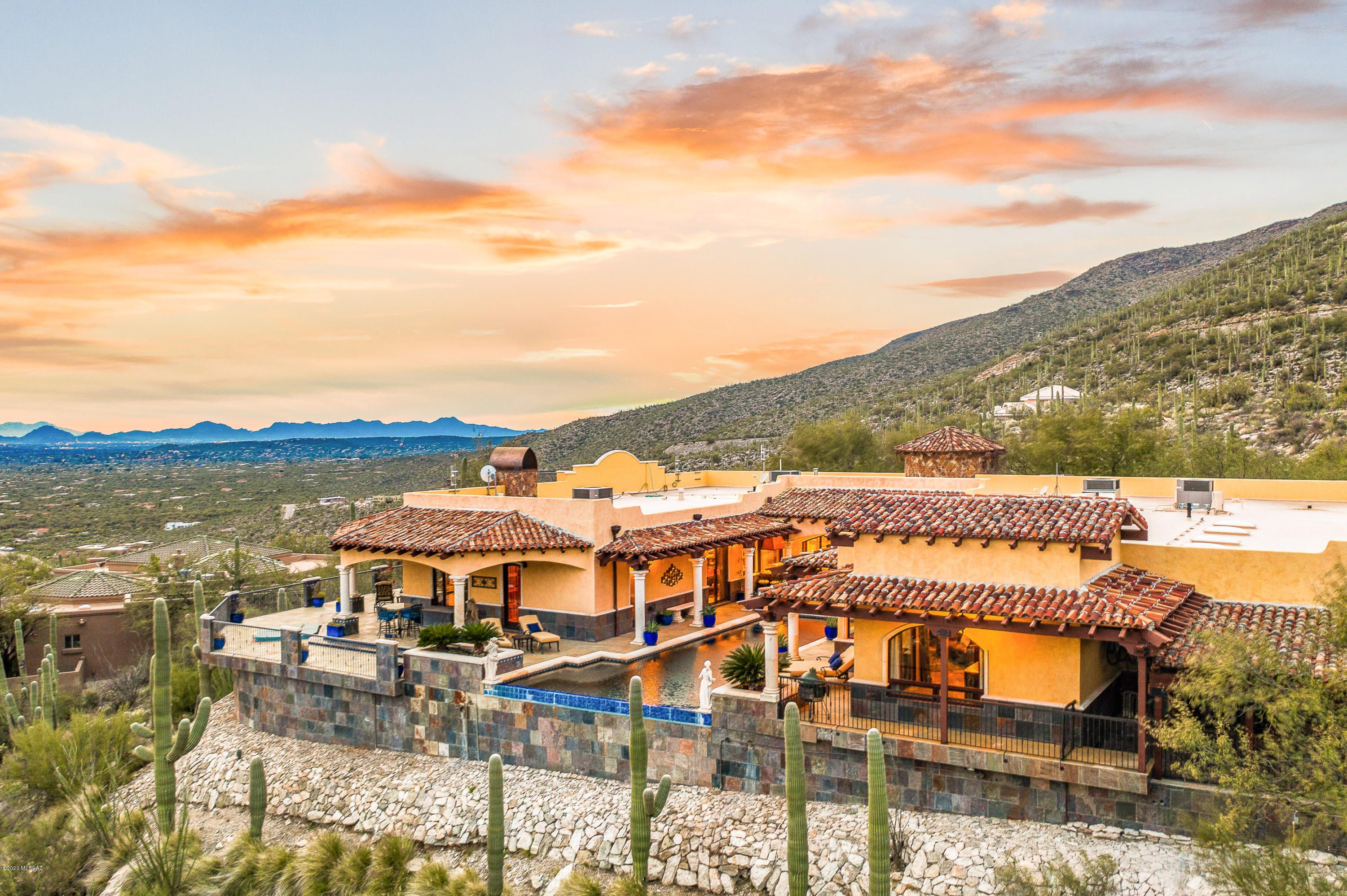 Milagrosa Hills (1-61) - Residential