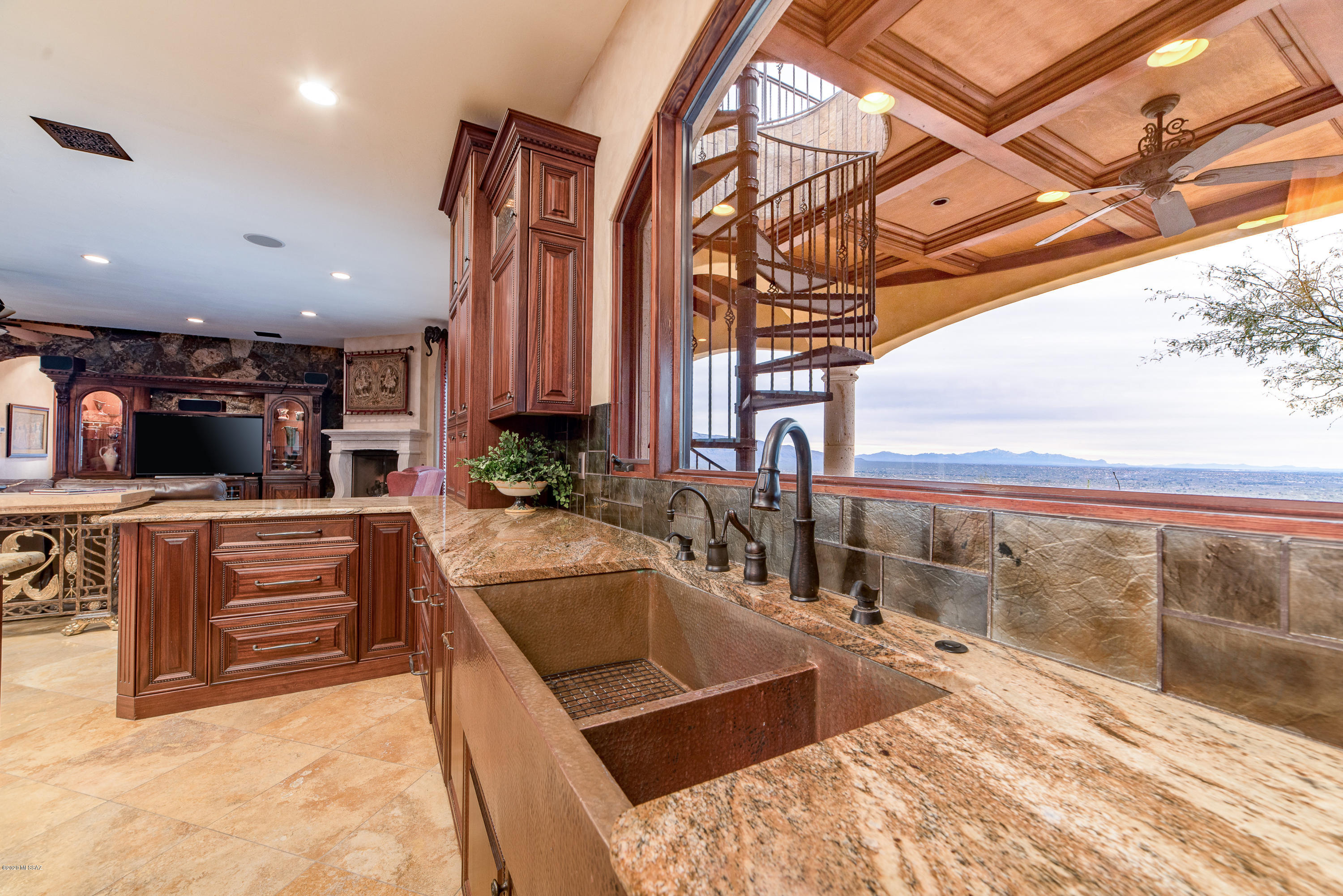 Milagrosa Hills (1-61) - Residential