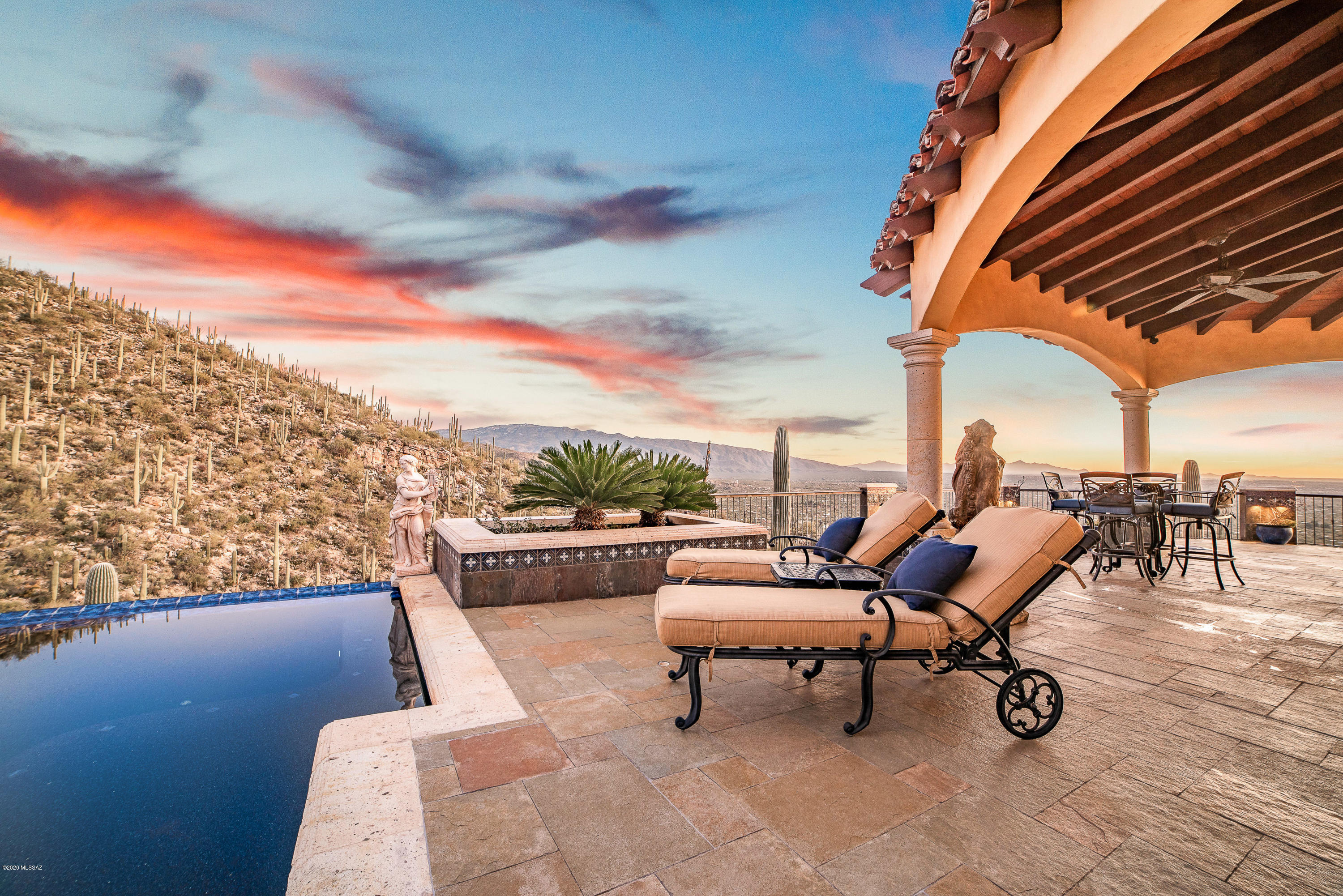 Milagrosa Hills (1-61) - Residential