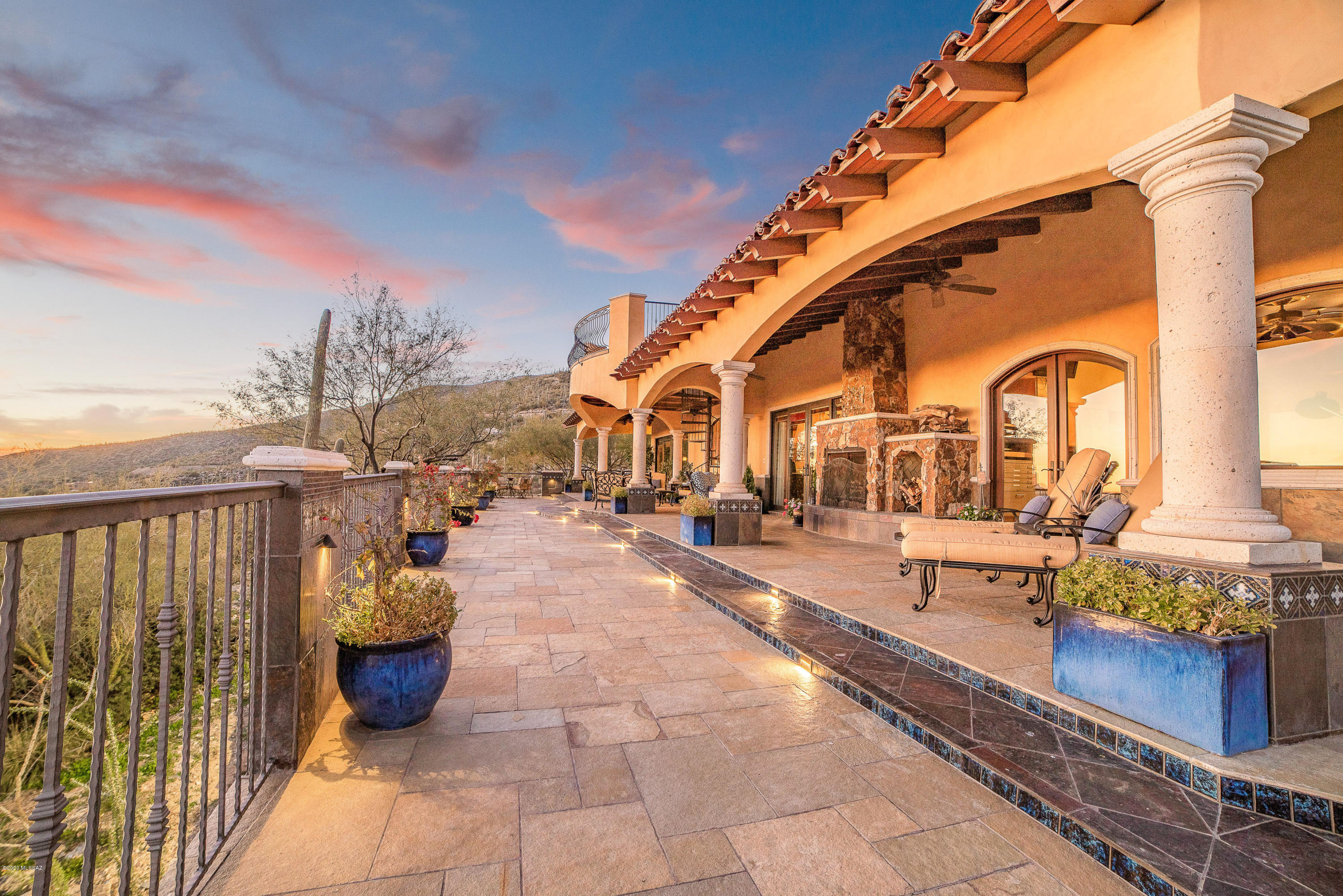 Milagrosa Hills (1-61) - Residential