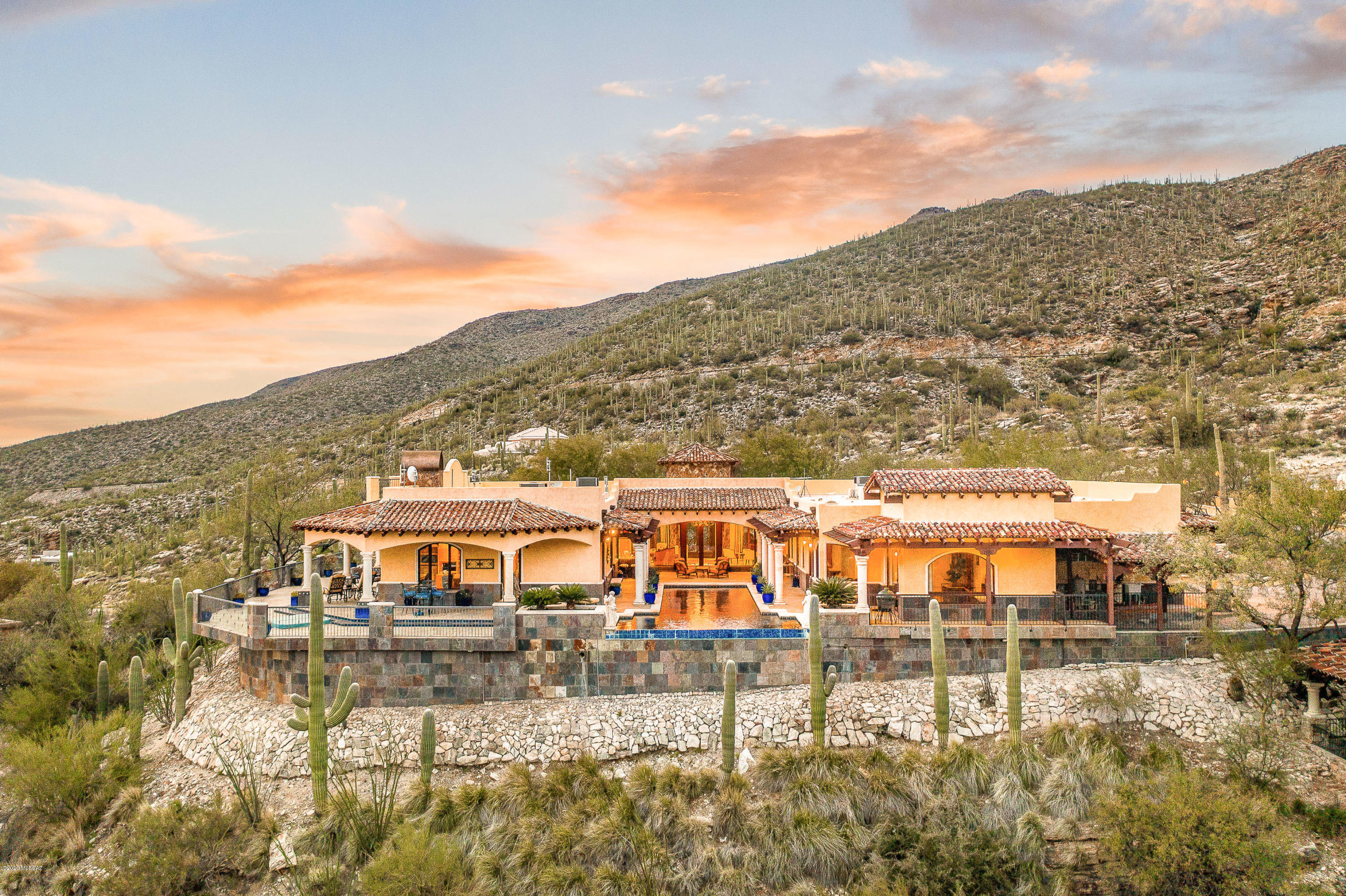 Milagrosa Hills (1-61) - Residential