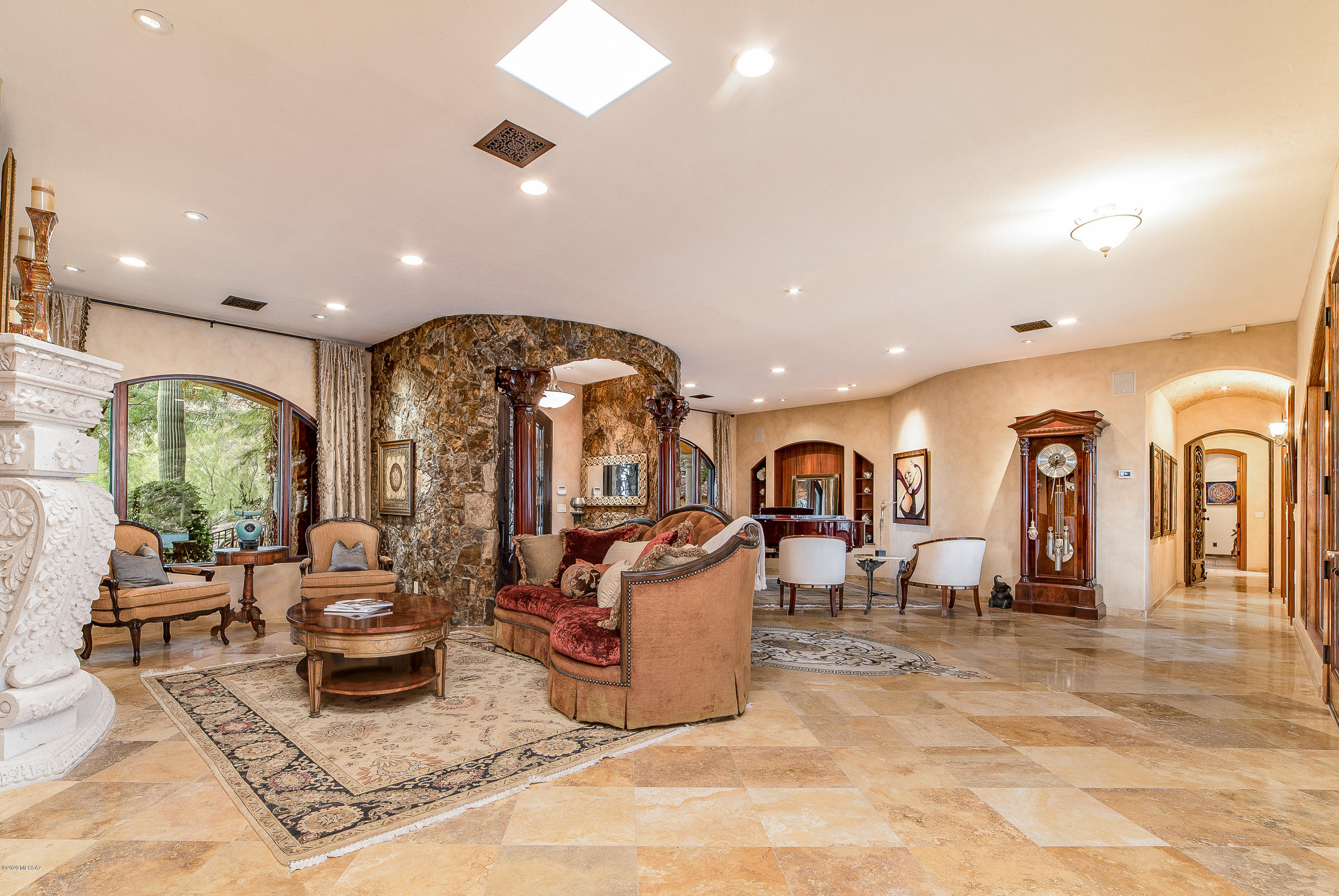 Milagrosa Hills (1-61) - Residential