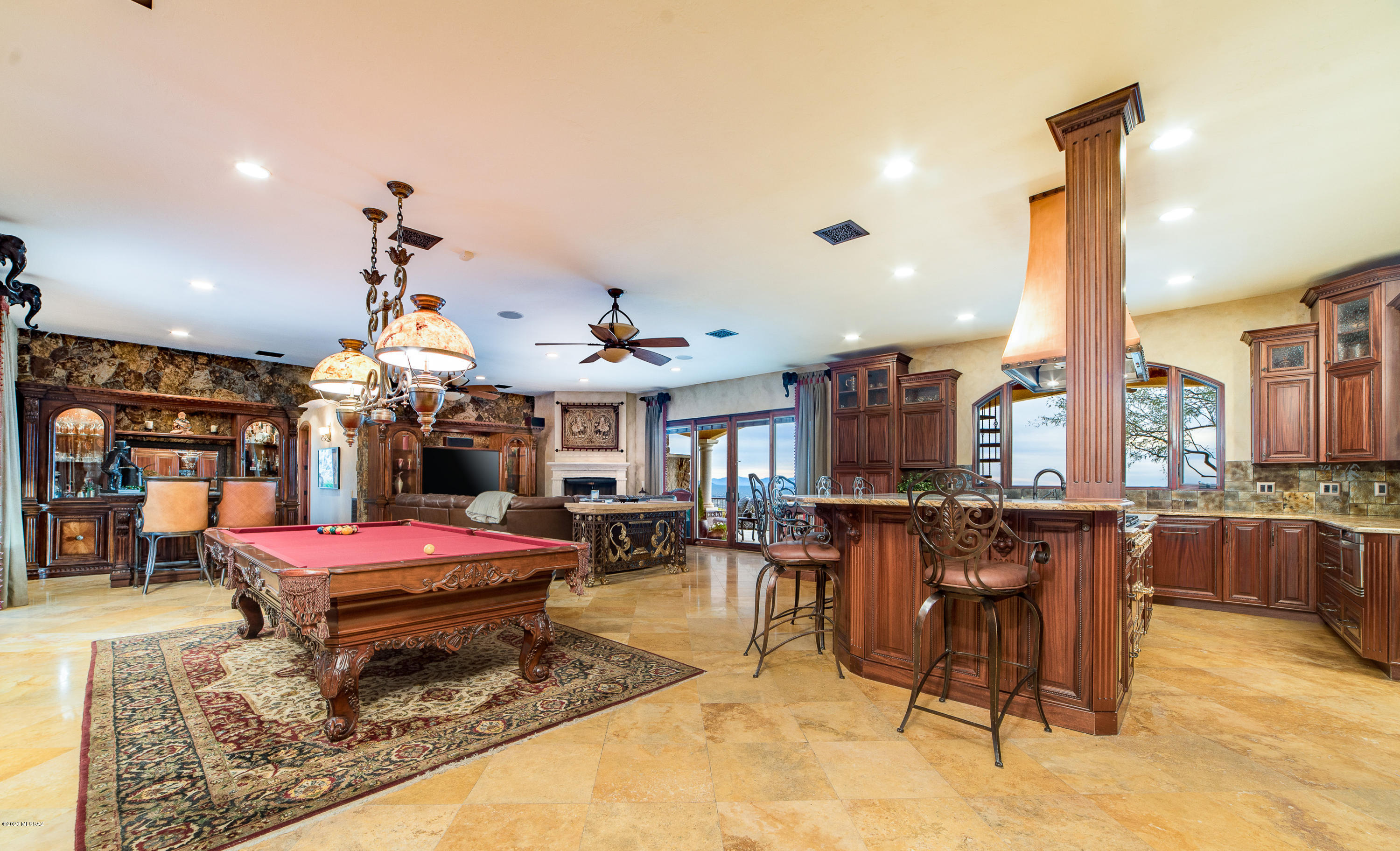 Milagrosa Hills (1-61) - Residential