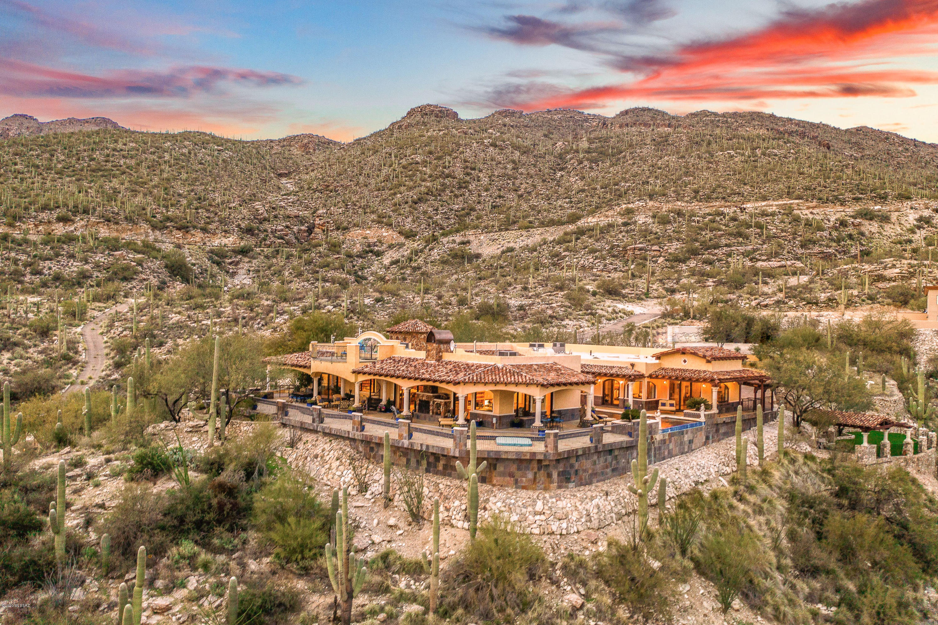 Milagrosa Hills (1-61) - Residential