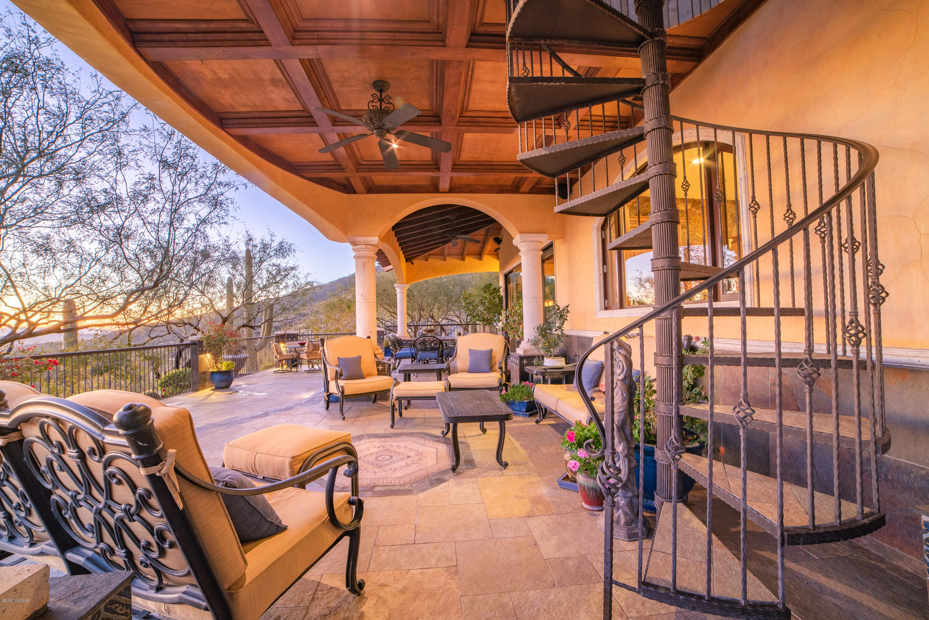 Milagrosa Hills (1-61) - Residential