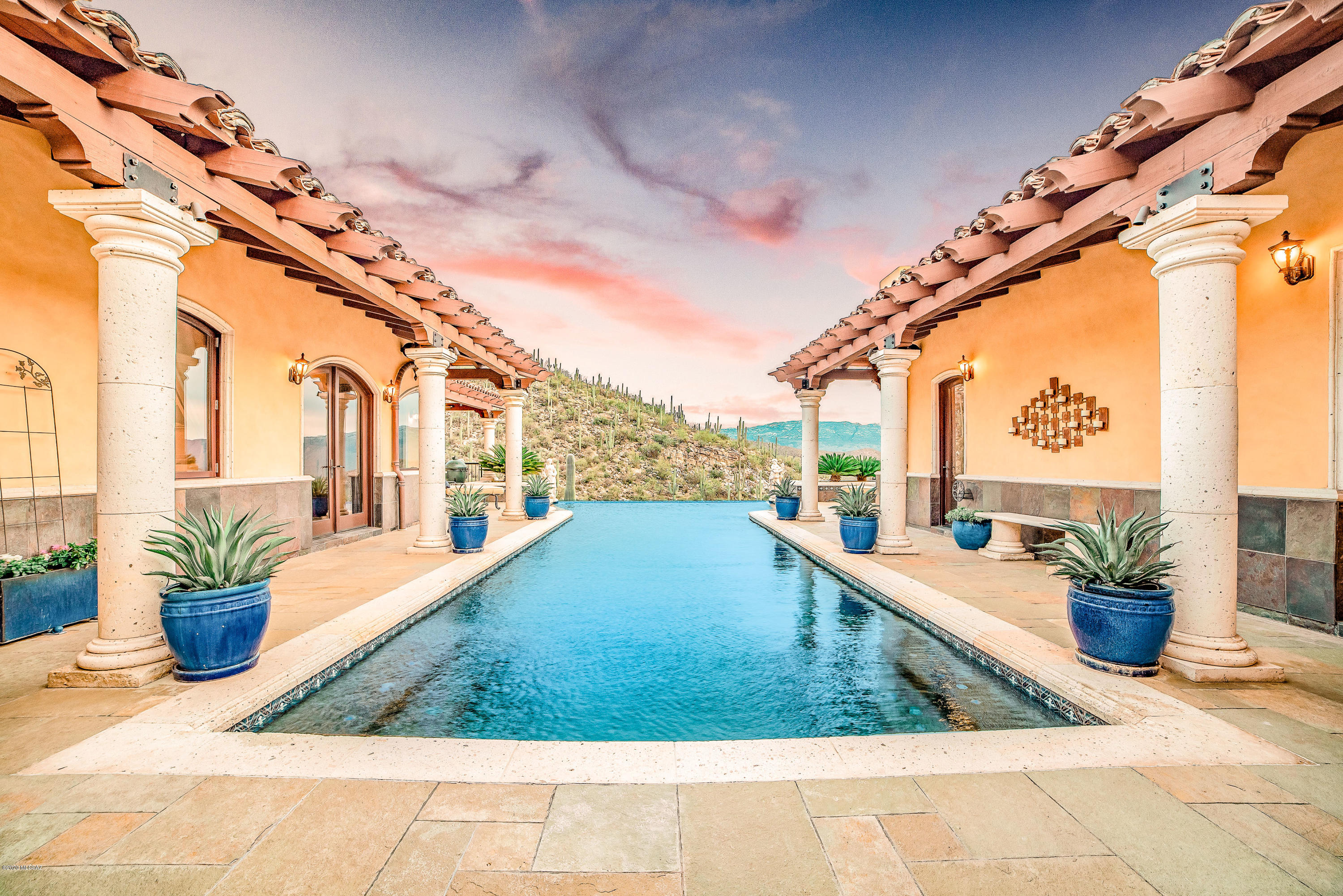 Milagrosa Hills (1-61) - Residential