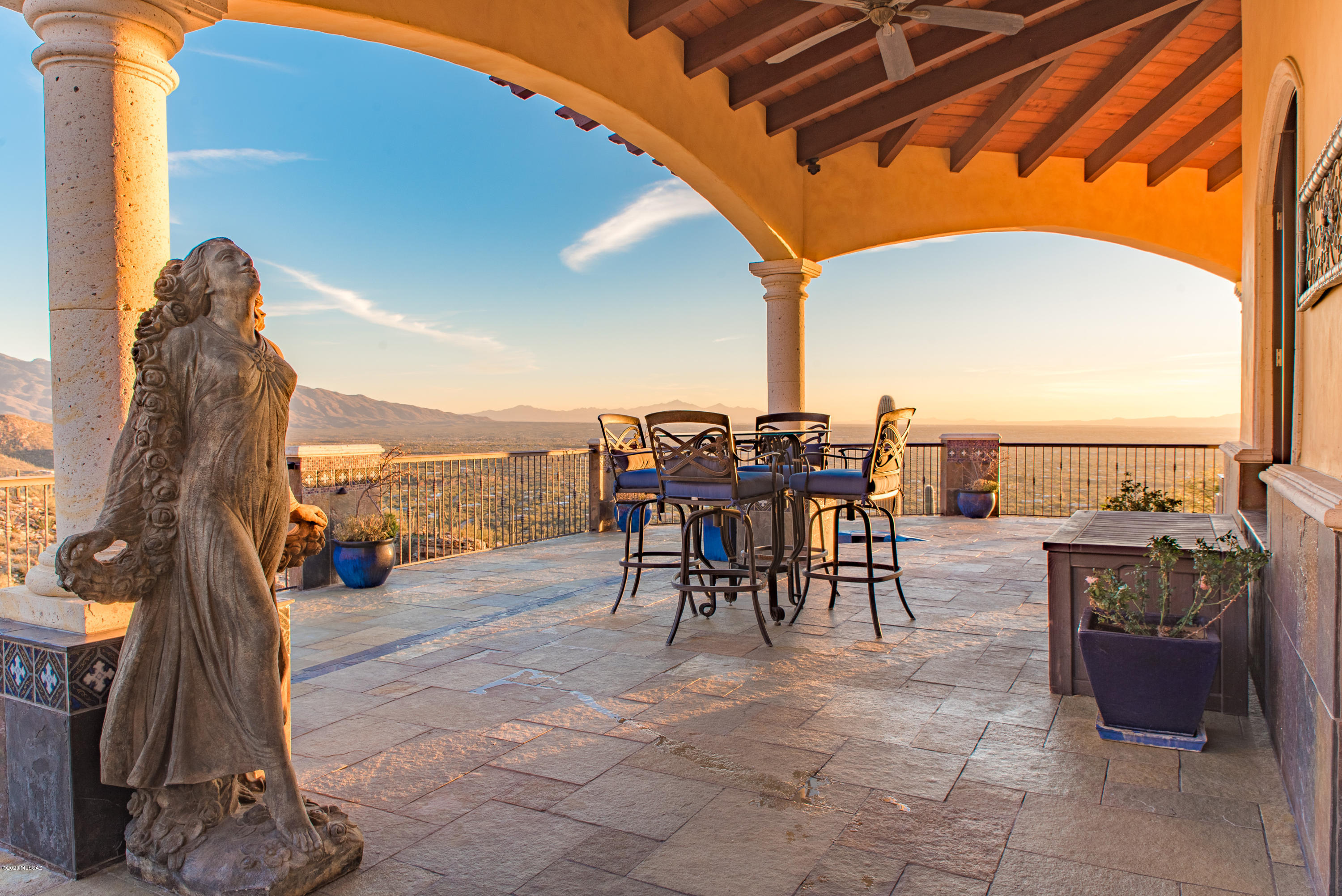 Milagrosa Hills (1-61) - Residential