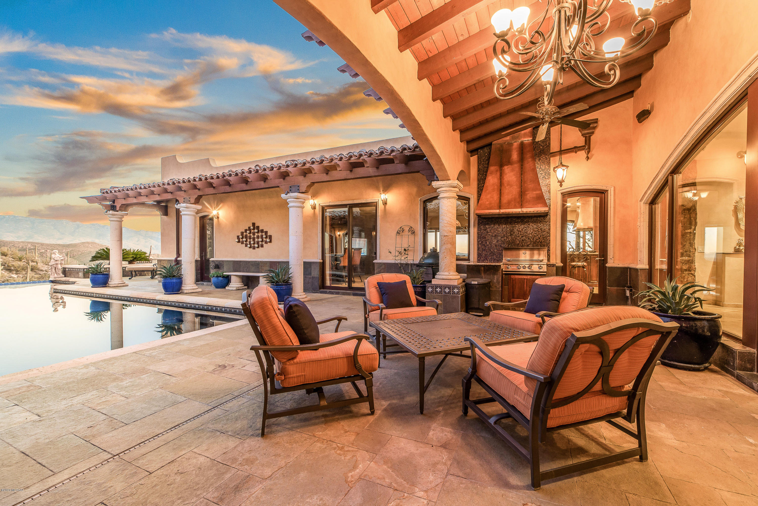 Milagrosa Hills (1-61) - Residential
