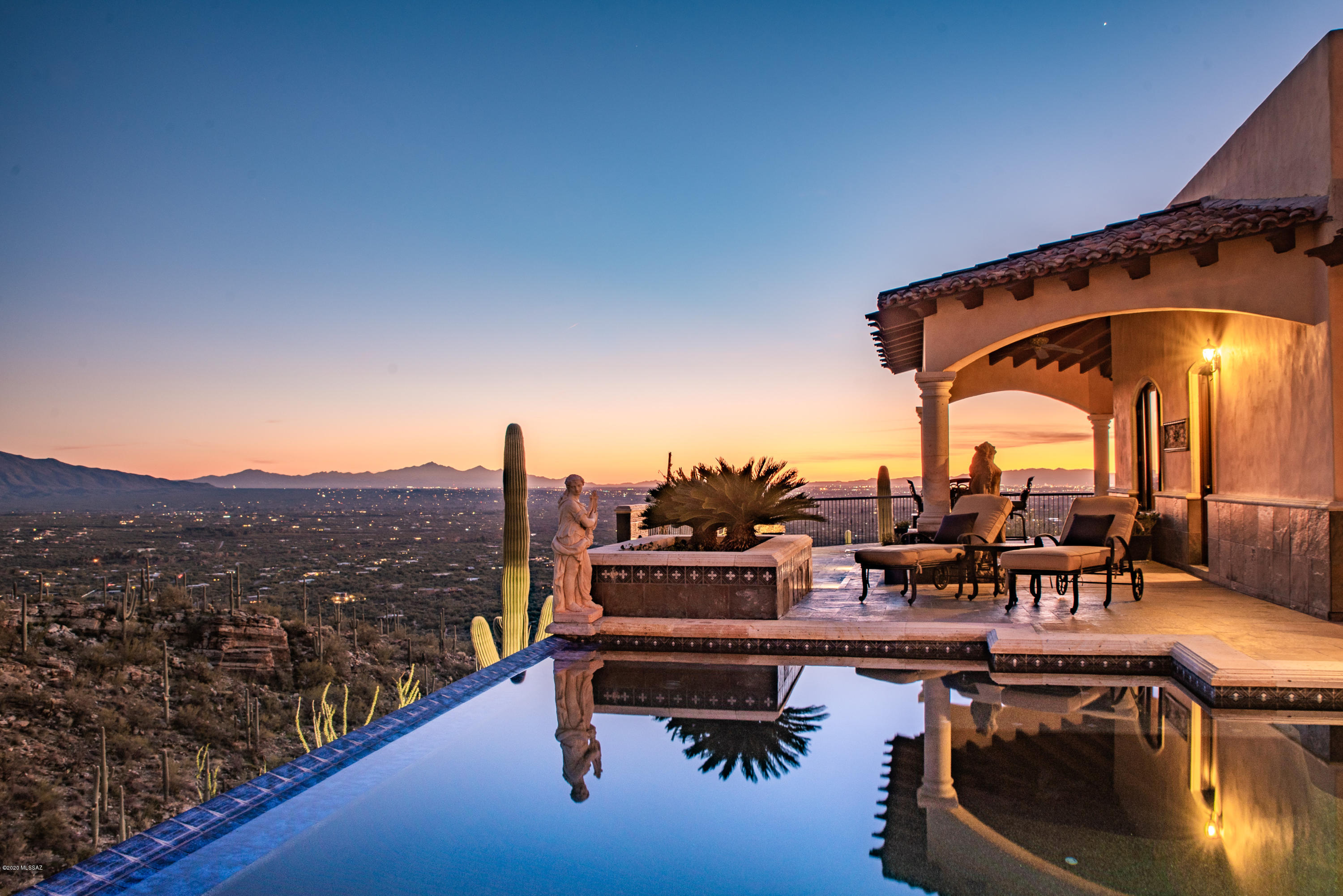 Milagrosa Hills (1-61) - Residential