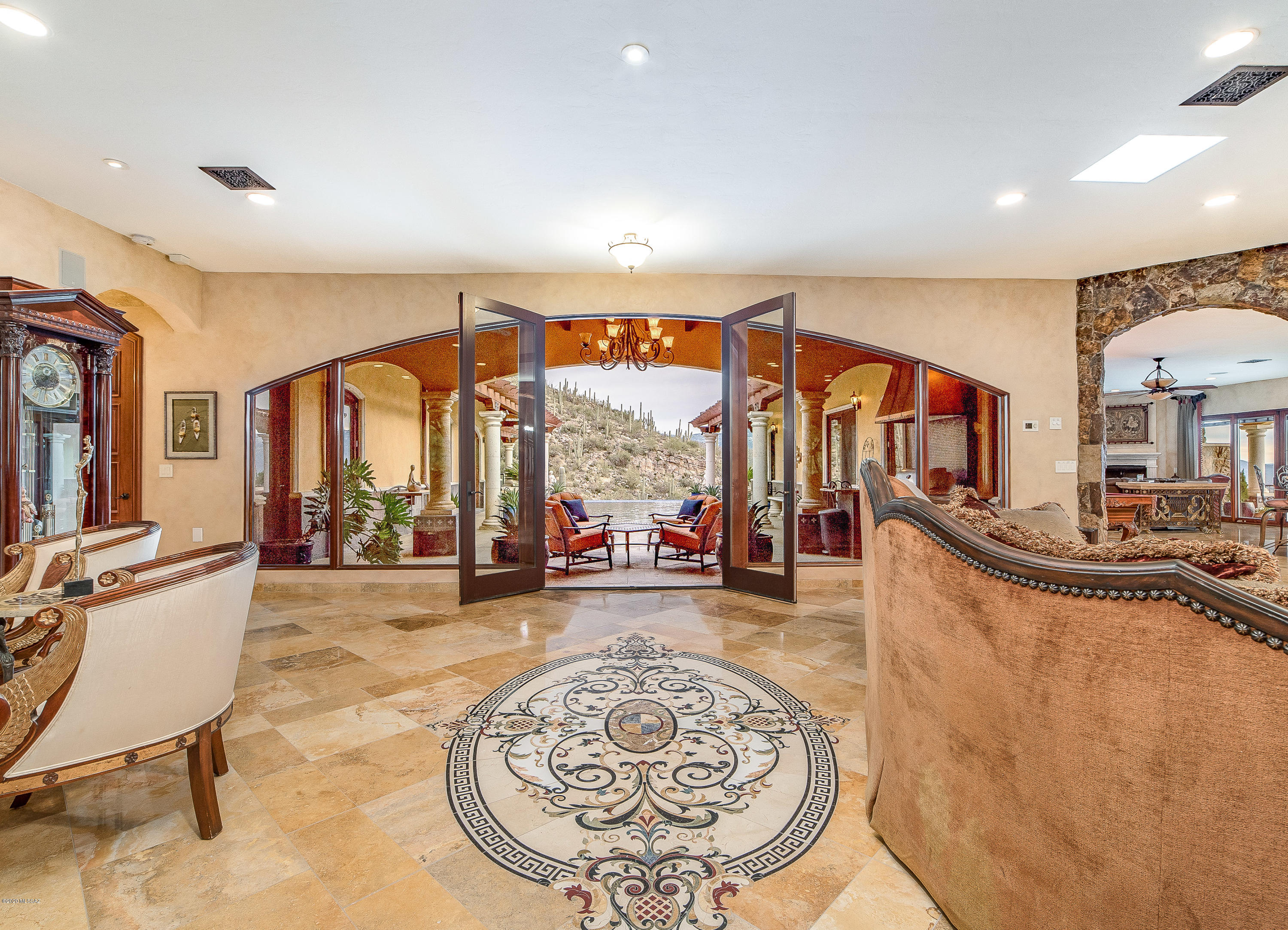 Milagrosa Hills (1-61) - Residential