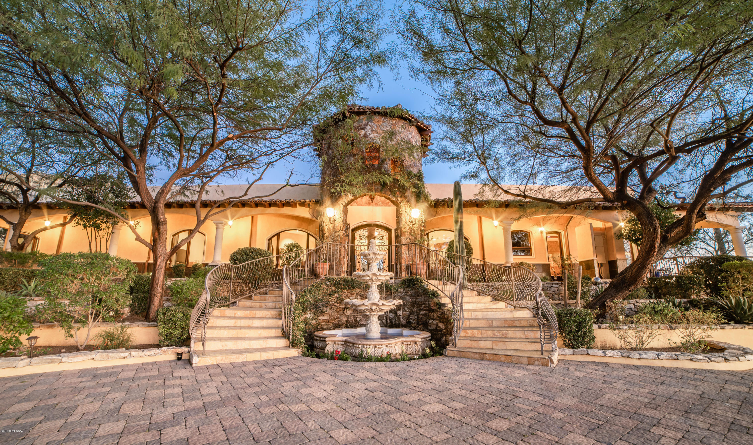 Milagrosa Hills (1-61) - Residential