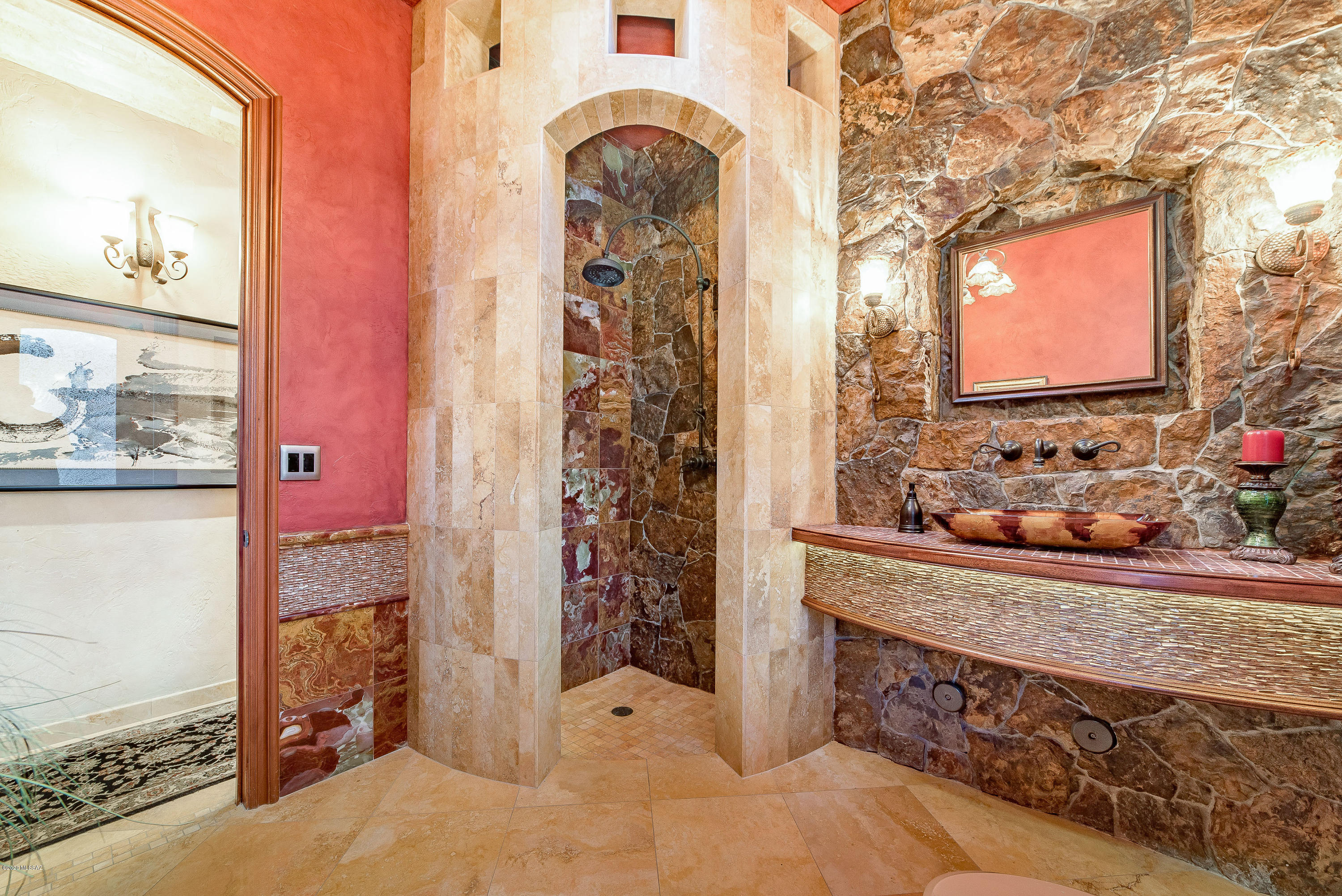 Milagrosa Hills (1-61) - Residential