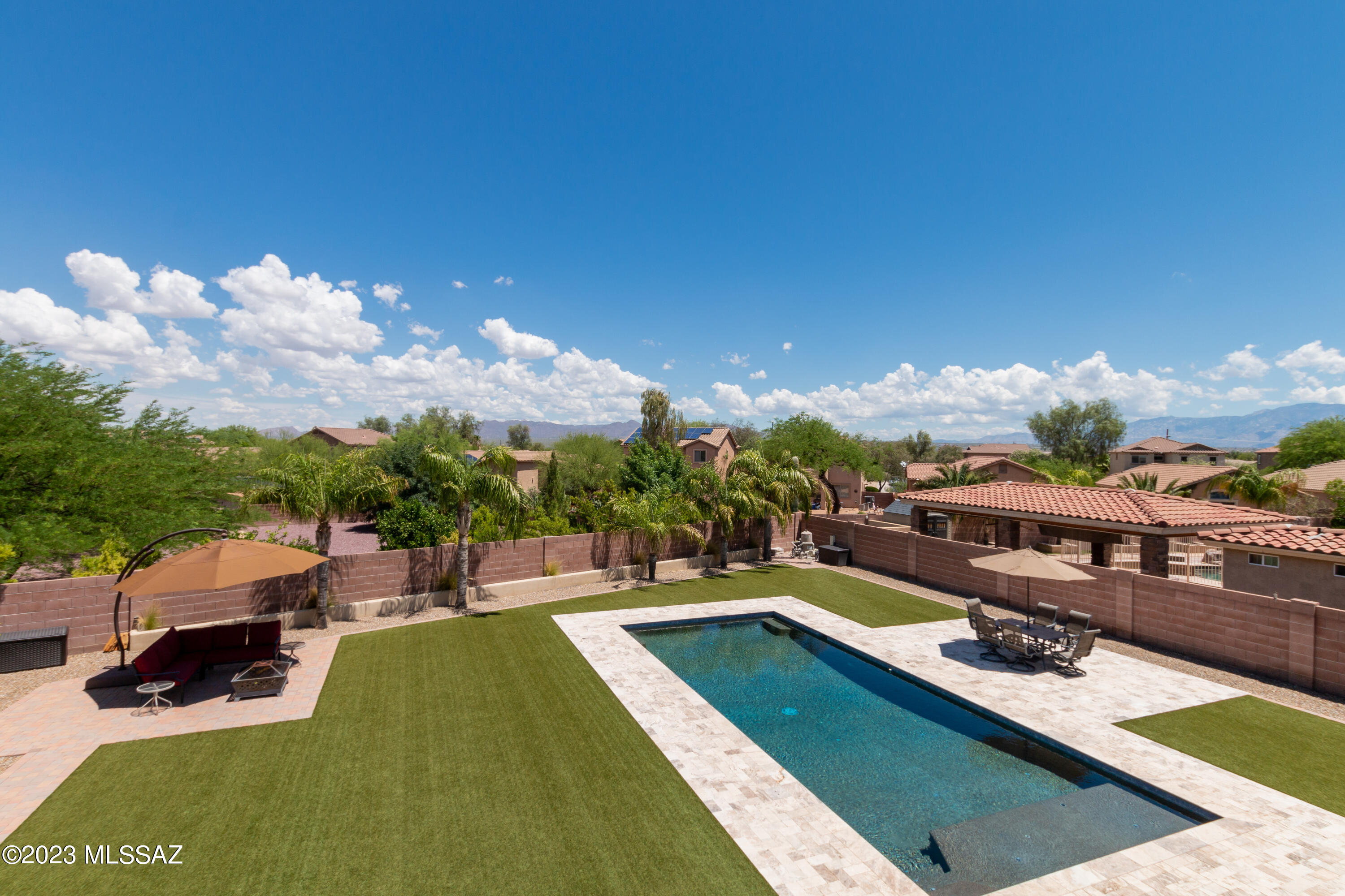 Ironwood Reserve Blk 4 (1-68) - Residential