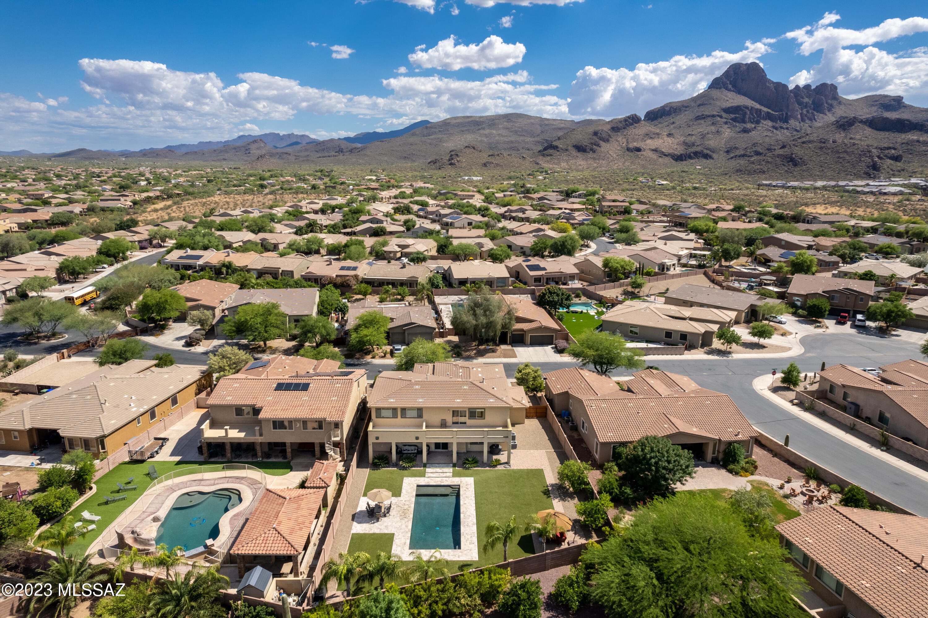 Ironwood Reserve Blk 4 (1-68) - Residential