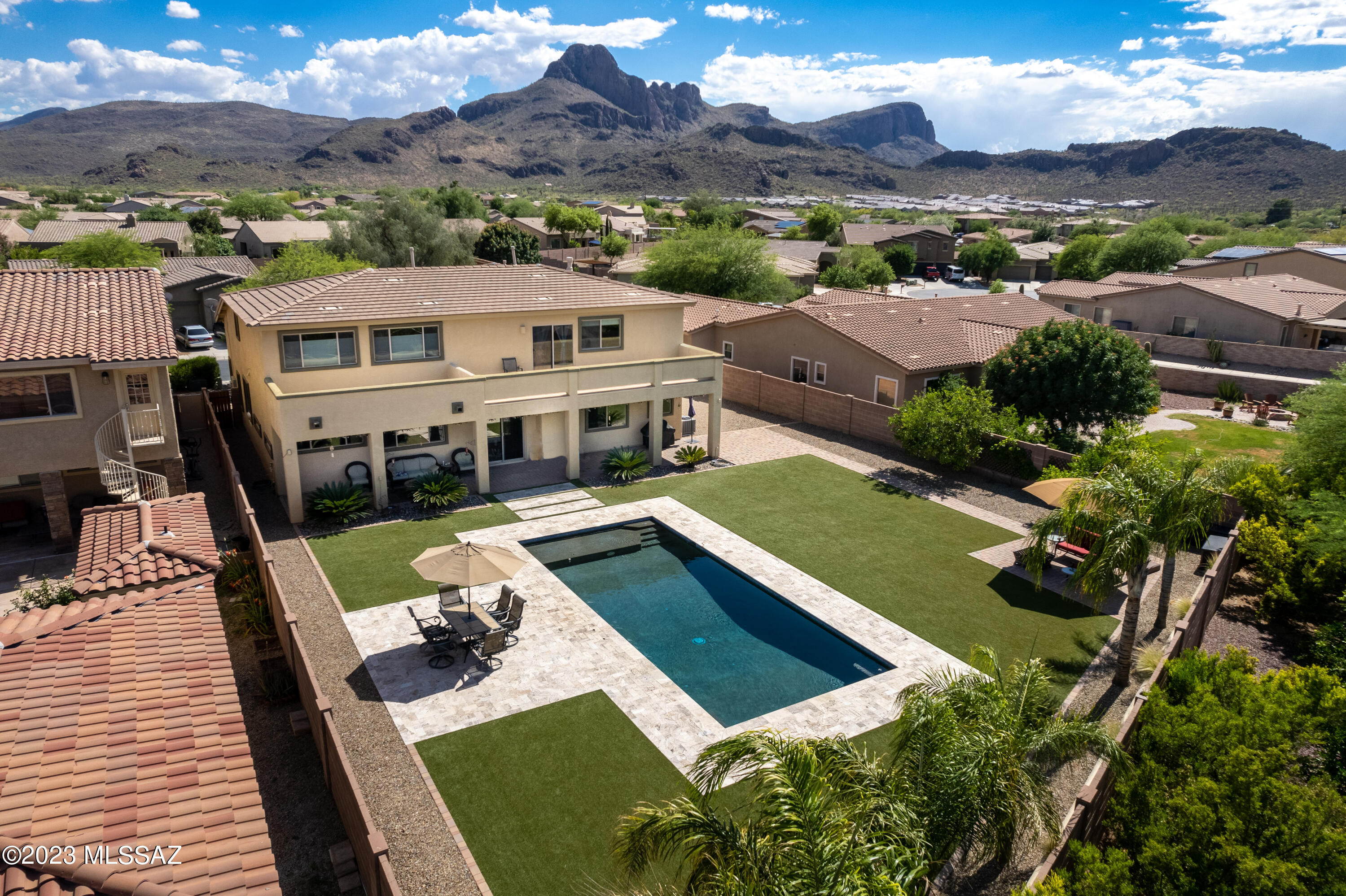 Ironwood Reserve Blk 4 (1-68) - Residential