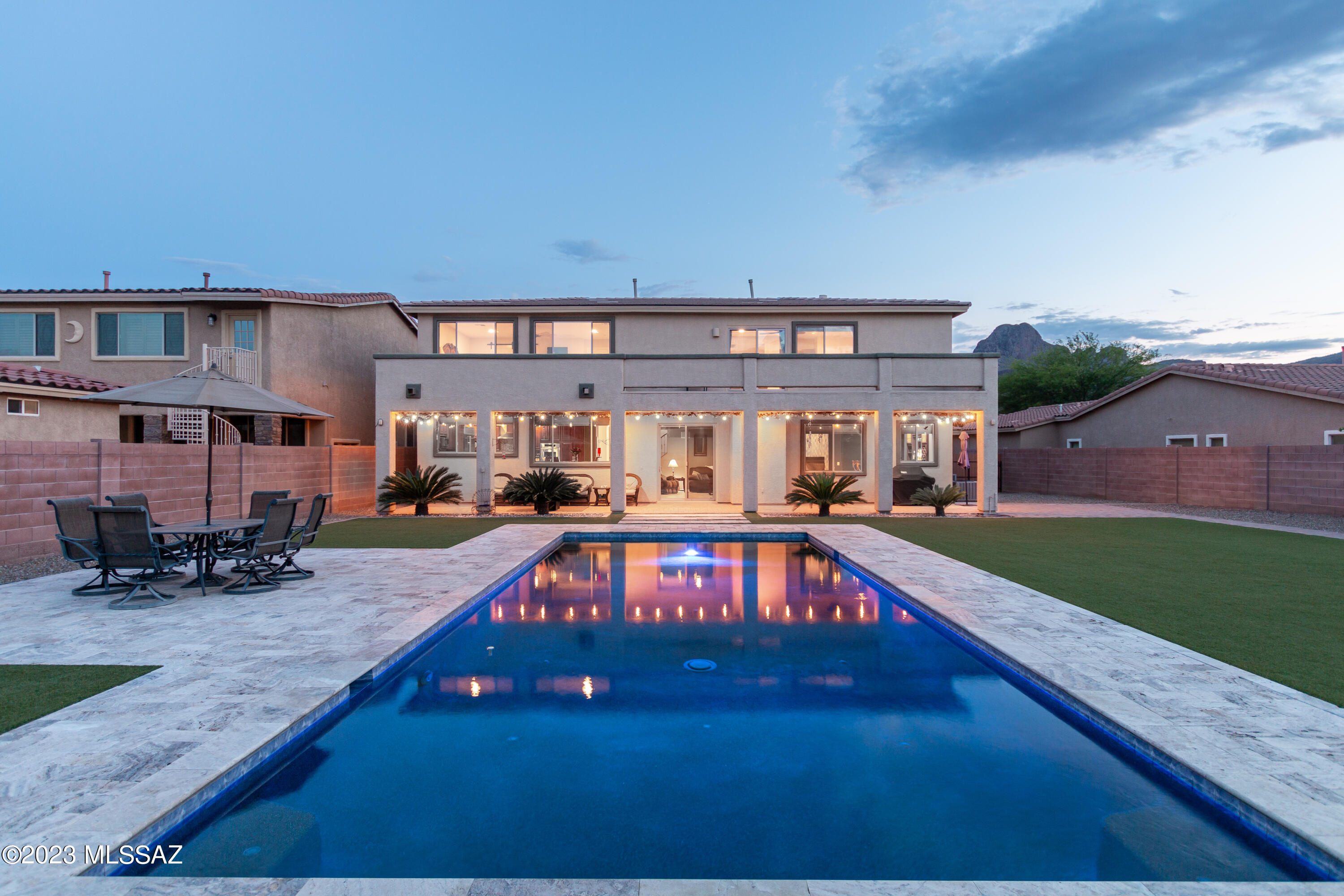 Ironwood Reserve Blk 4 (1-68) - Residential