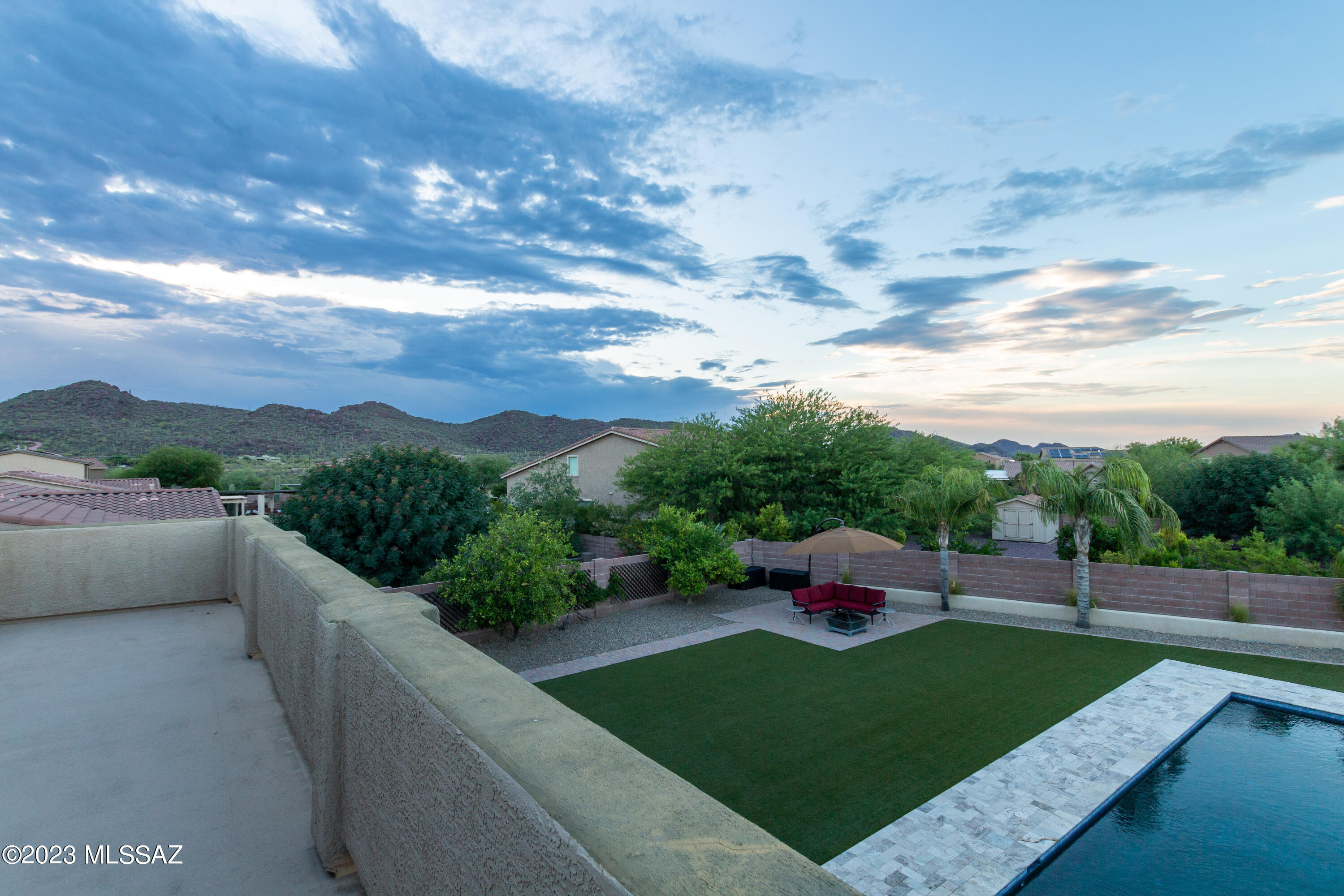 Ironwood Reserve Blk 4 (1-68) - Residential