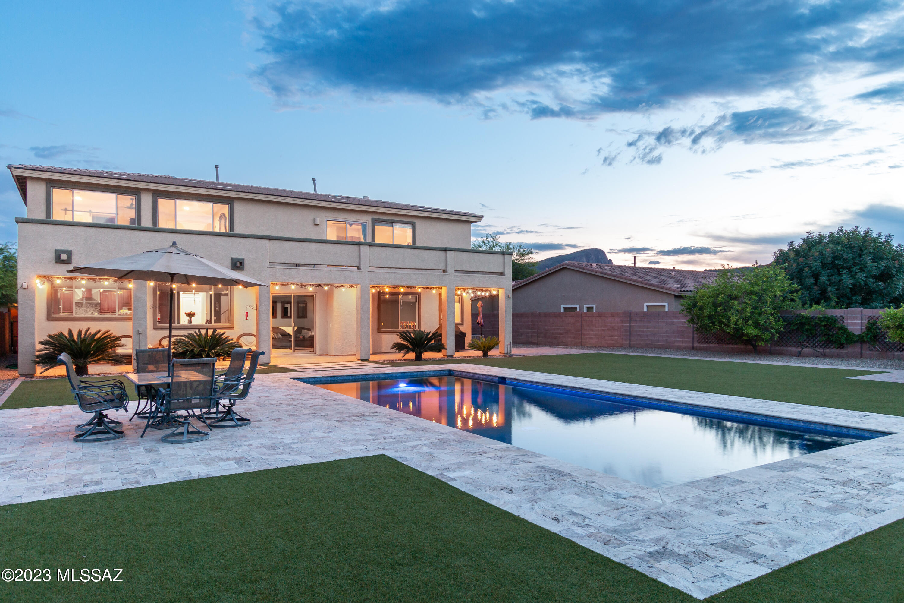 Ironwood Reserve Blk 4 (1-68) - Residential