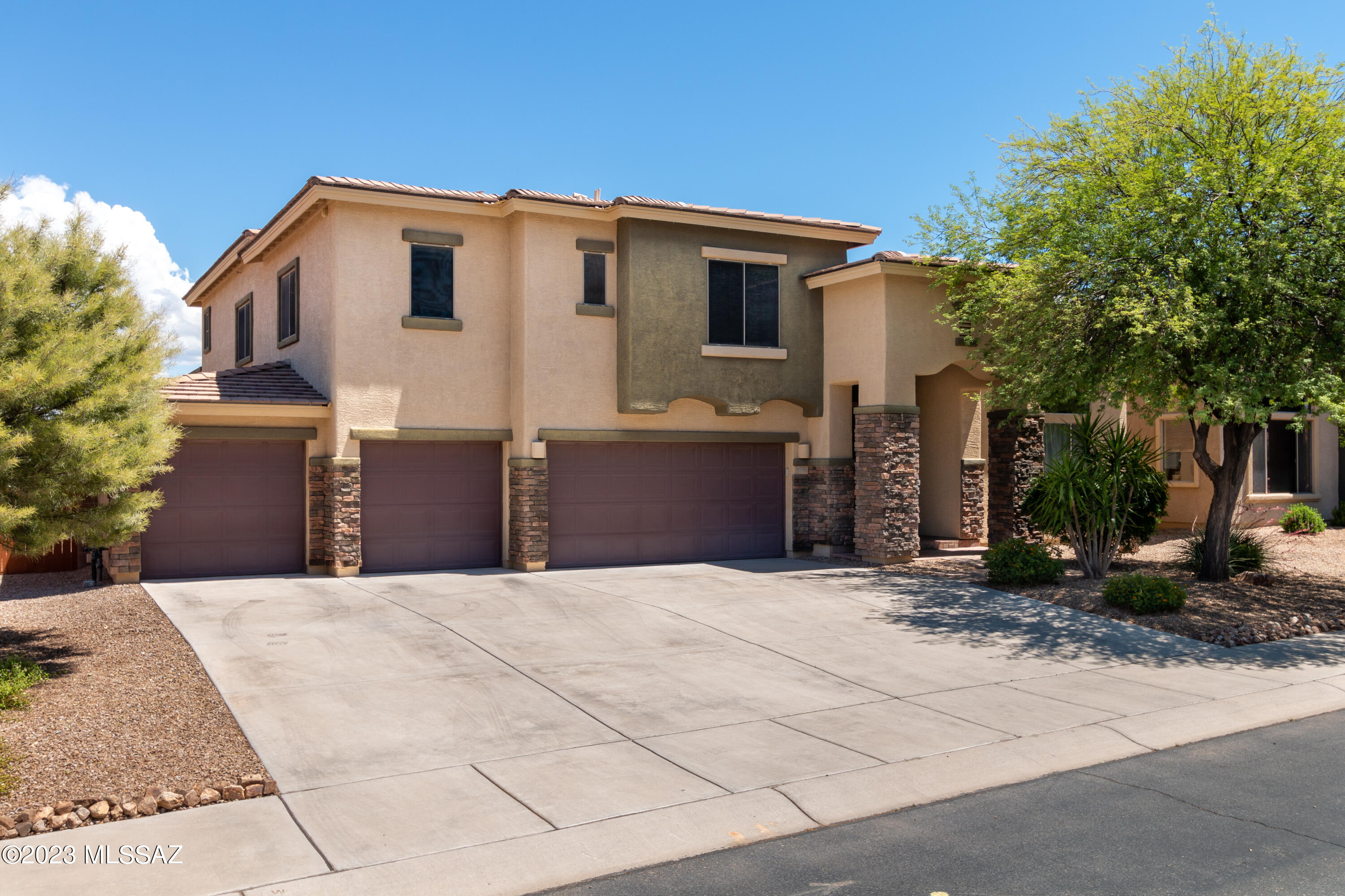 Ironwood Reserve Blk 4 (1-68) - Residential