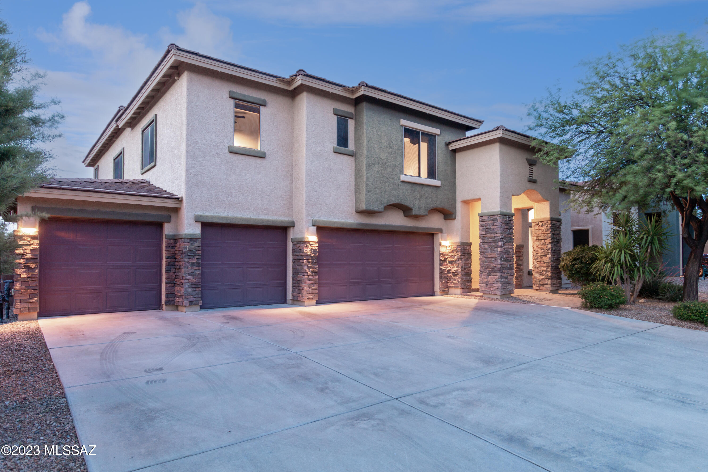 Ironwood Reserve Blk 4 (1-68) - Residential