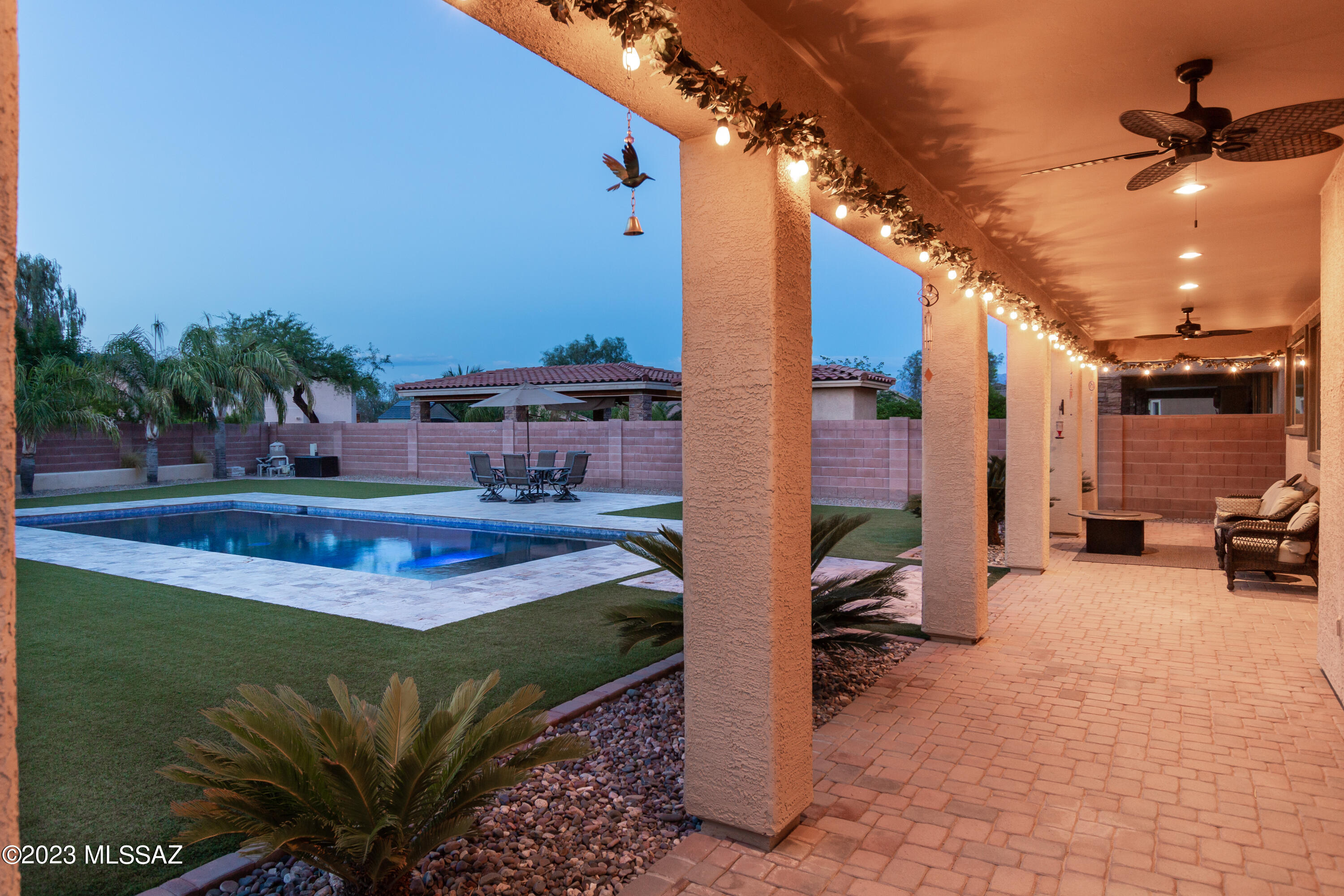 Ironwood Reserve Blk 4 (1-68) - Residential