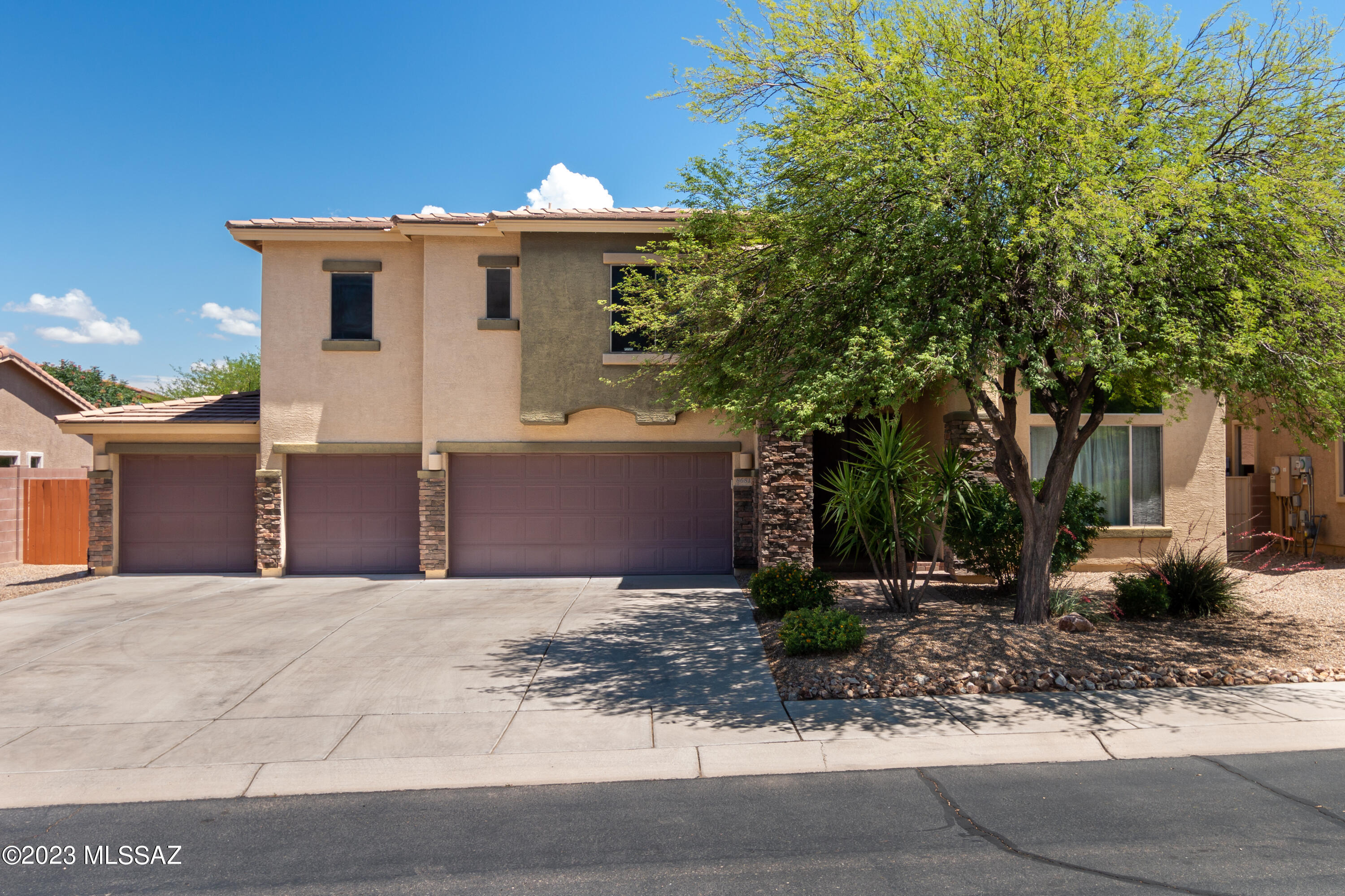 Ironwood Reserve Blk 4 (1-68) - Residential