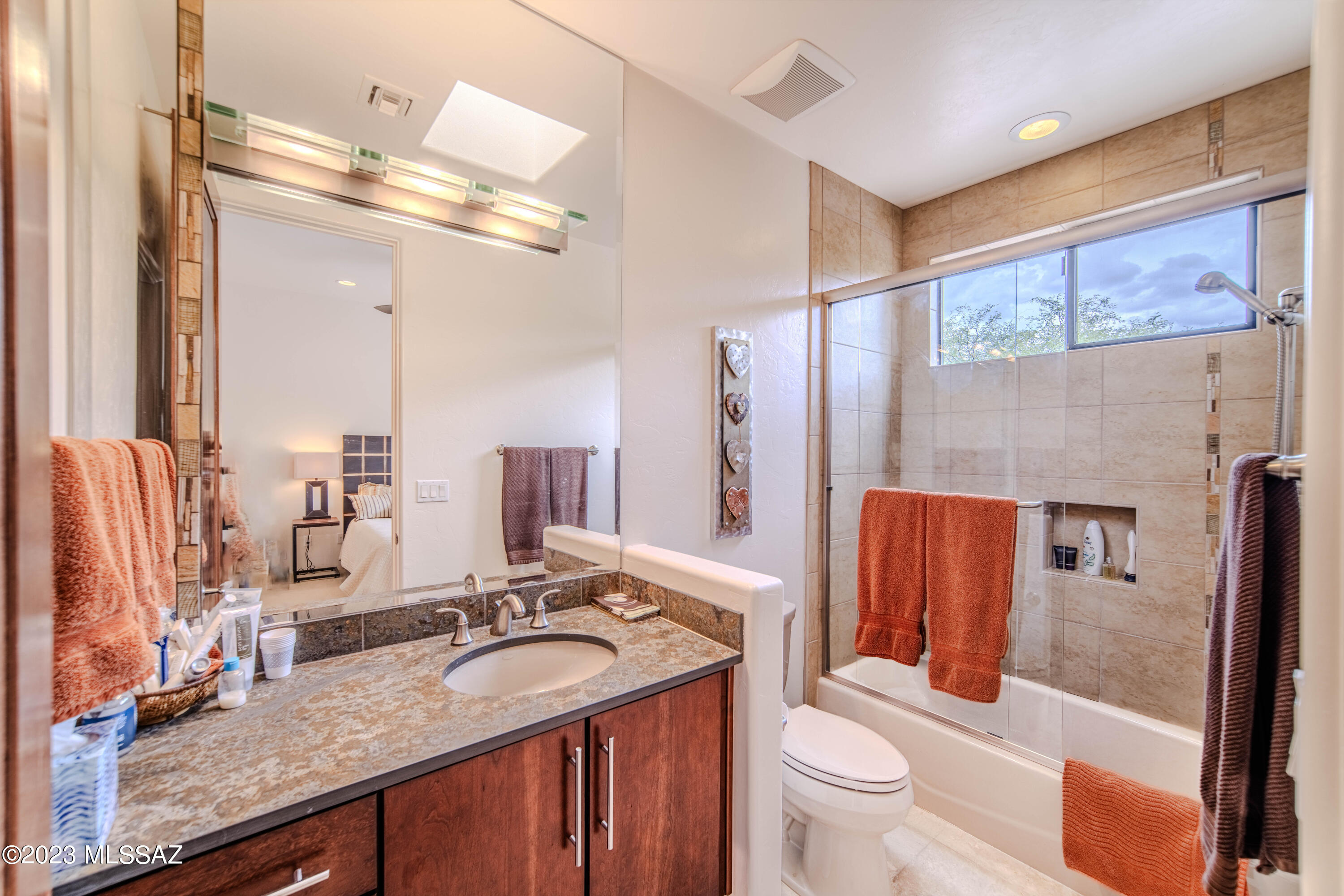 Canyon Pass At Dove Mountain(1-48) - Residential