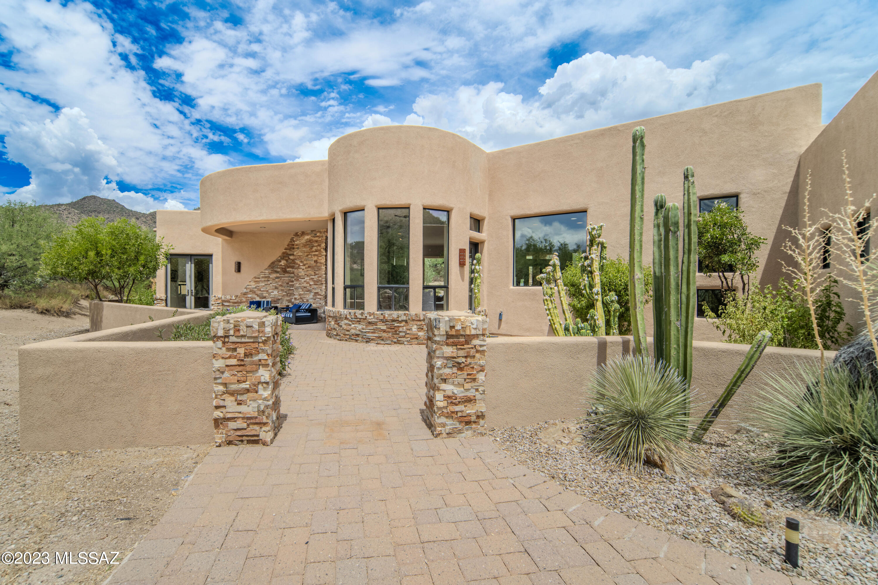 Canyon Pass At Dove Mountain(1-48) - Residential