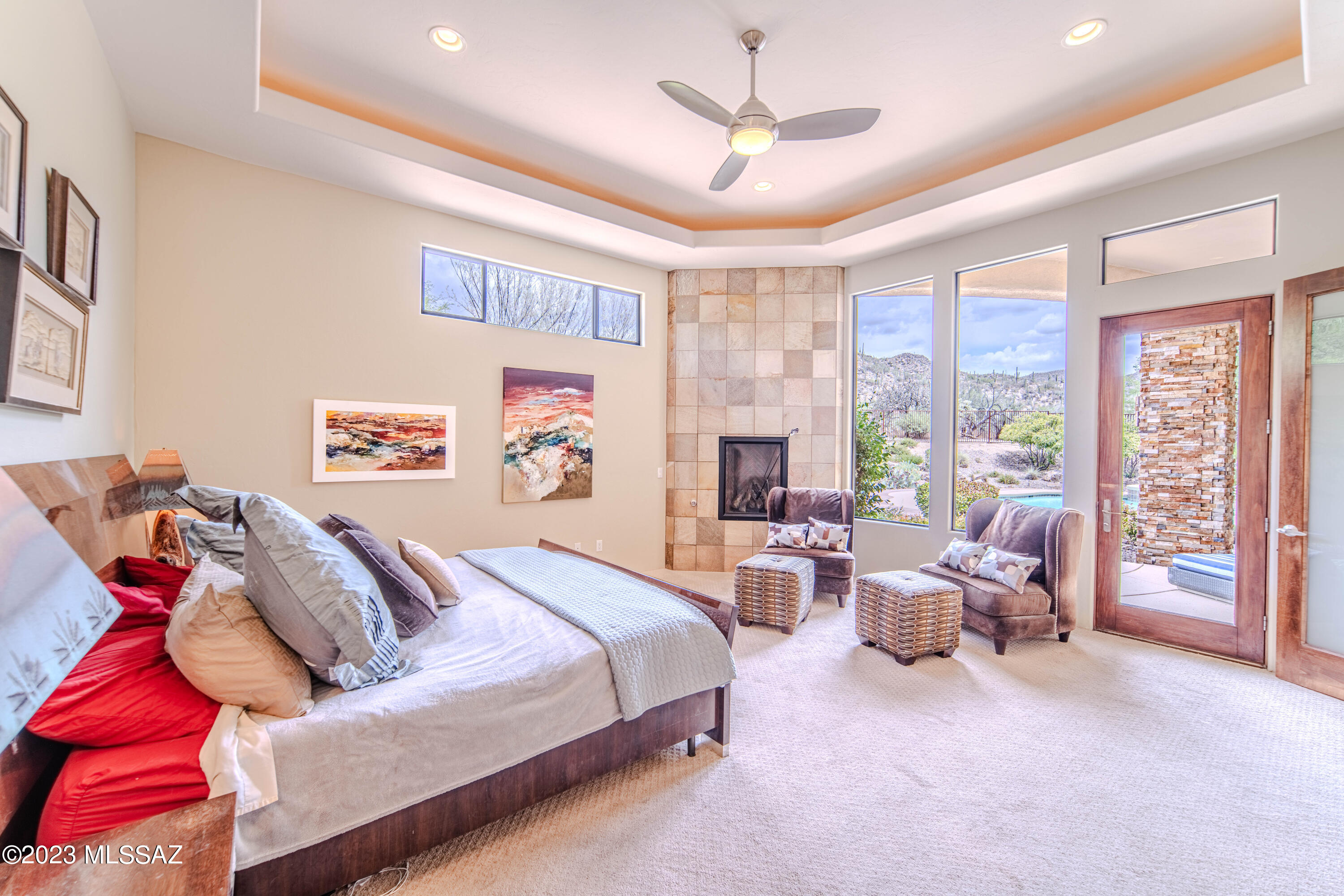 Canyon Pass At Dove Mountain(1-48) - Residential