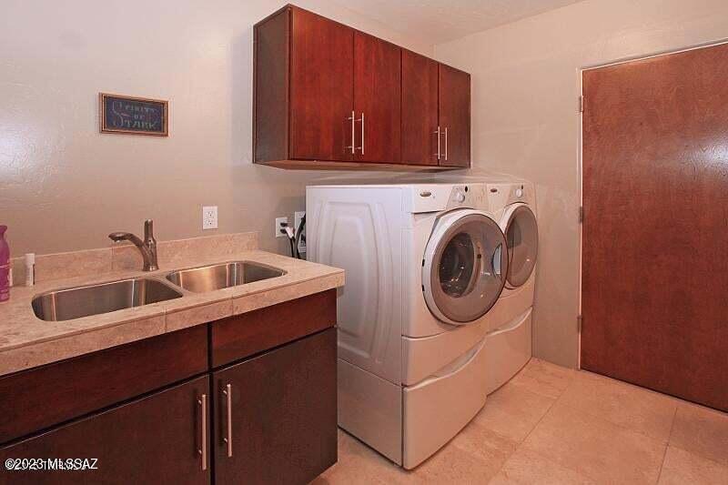 Canyon Pass At Dove Mountain(1-48) - Residential
