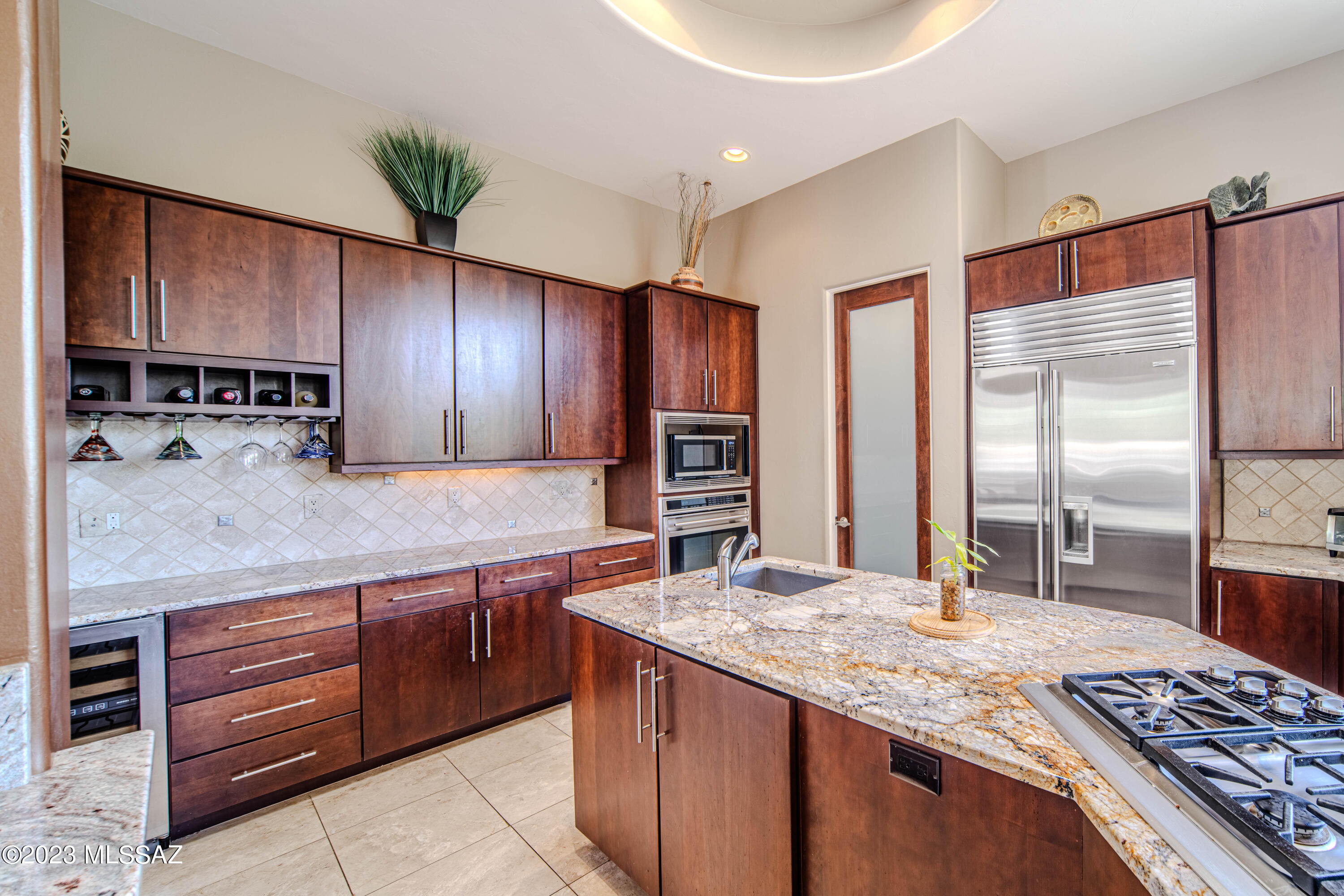 Canyon Pass At Dove Mountain(1-48) - Residential