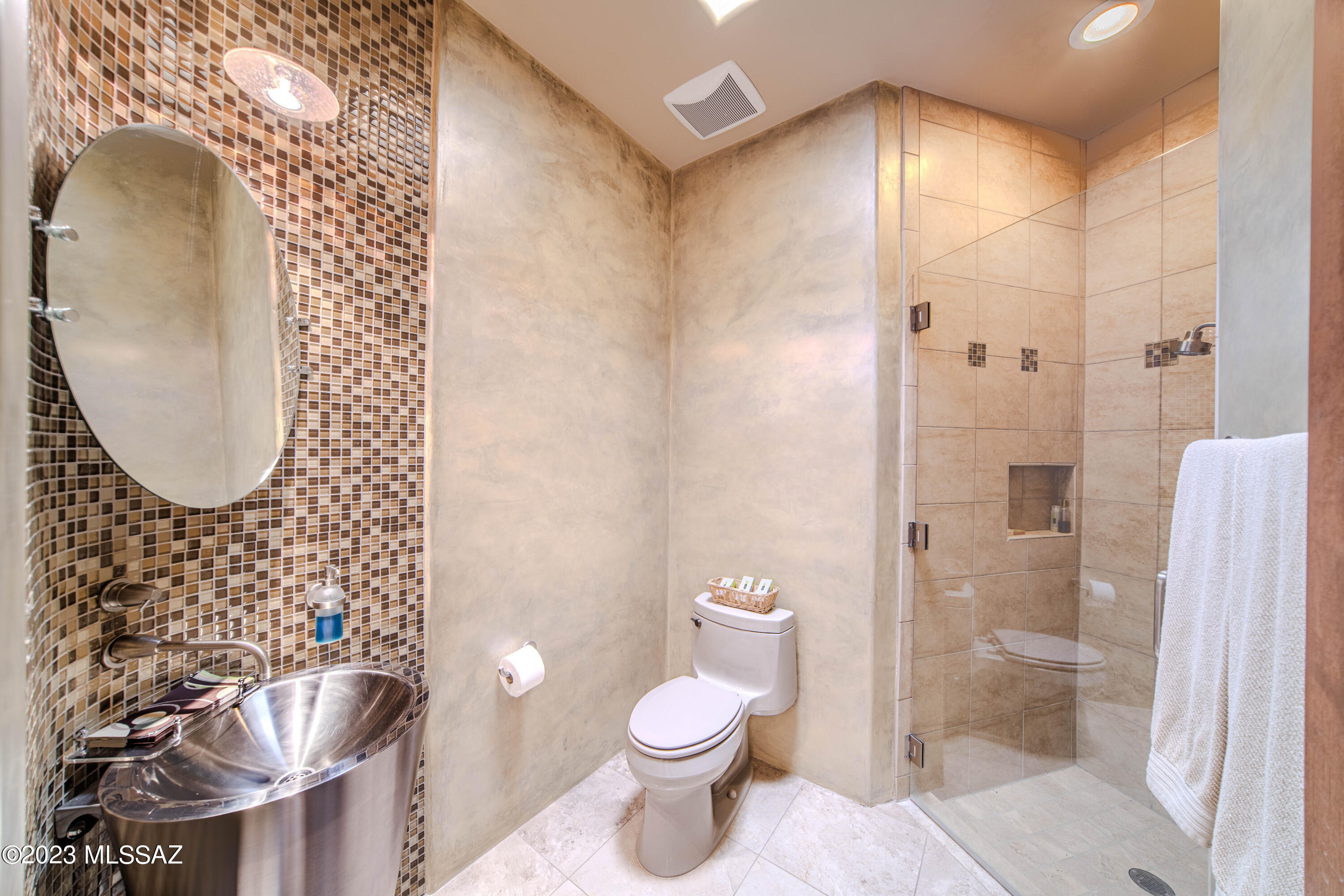 Canyon Pass At Dove Mountain(1-48) - Residential