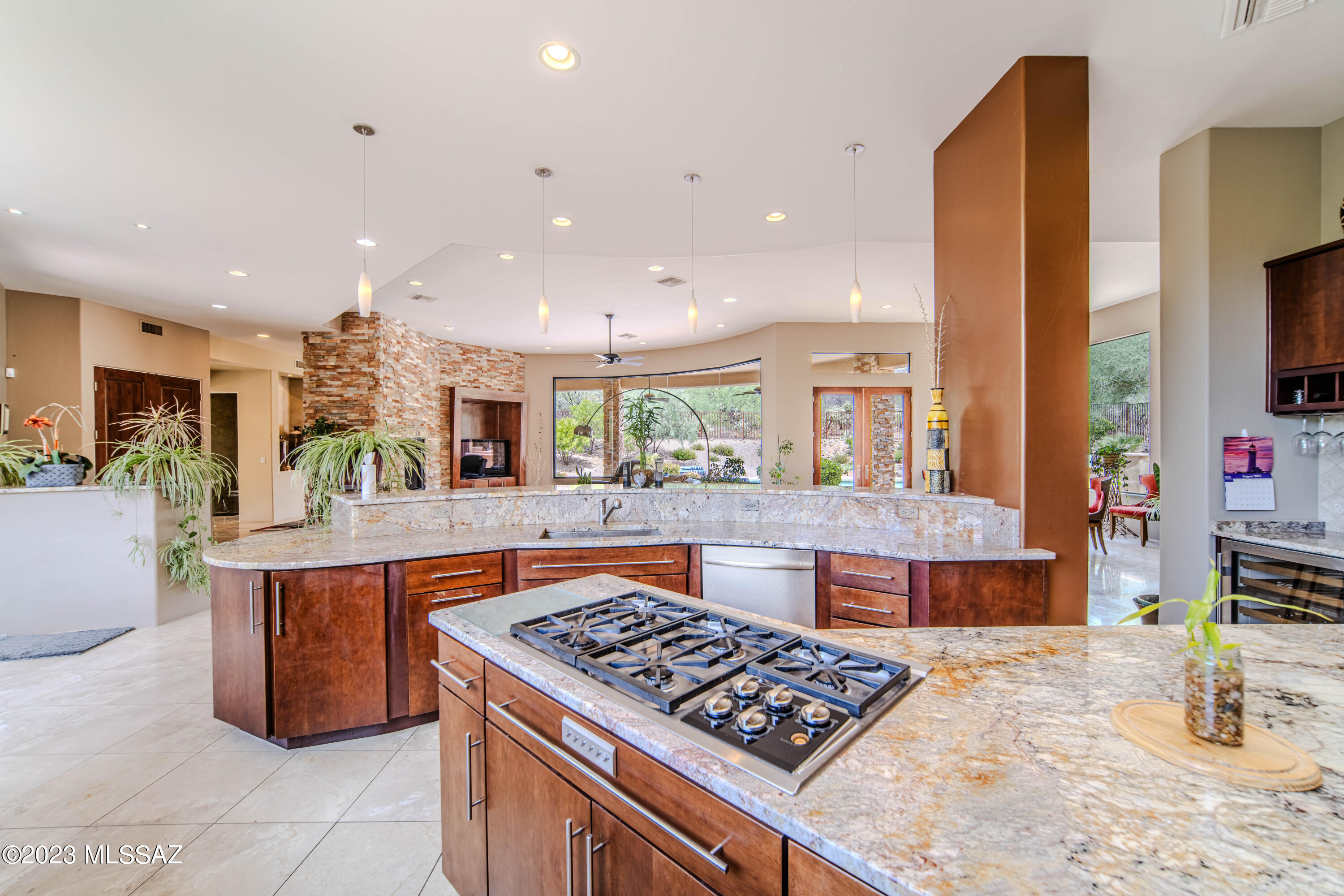 Canyon Pass At Dove Mountain(1-48) - Residential