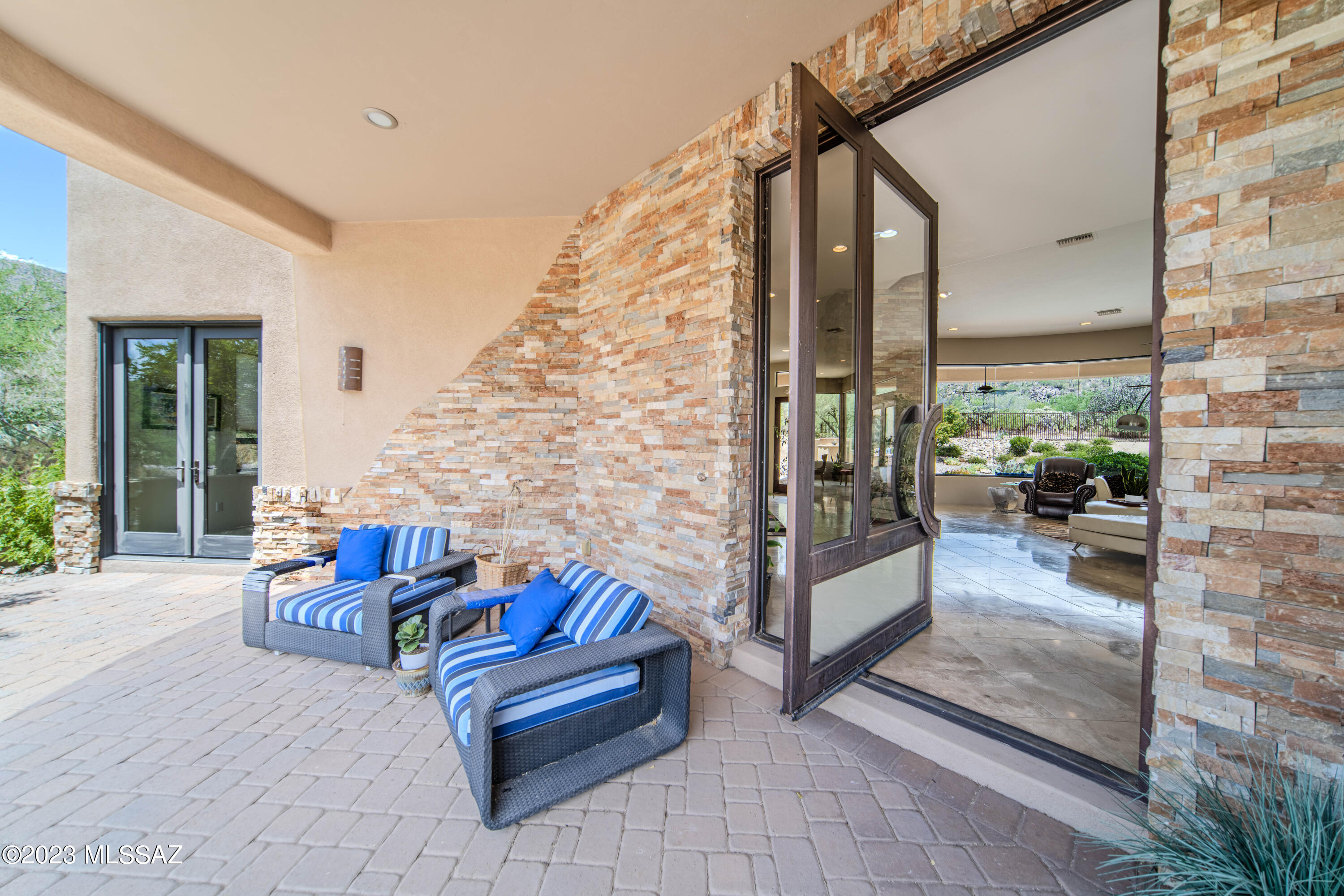 Canyon Pass At Dove Mountain(1-48) - Residential