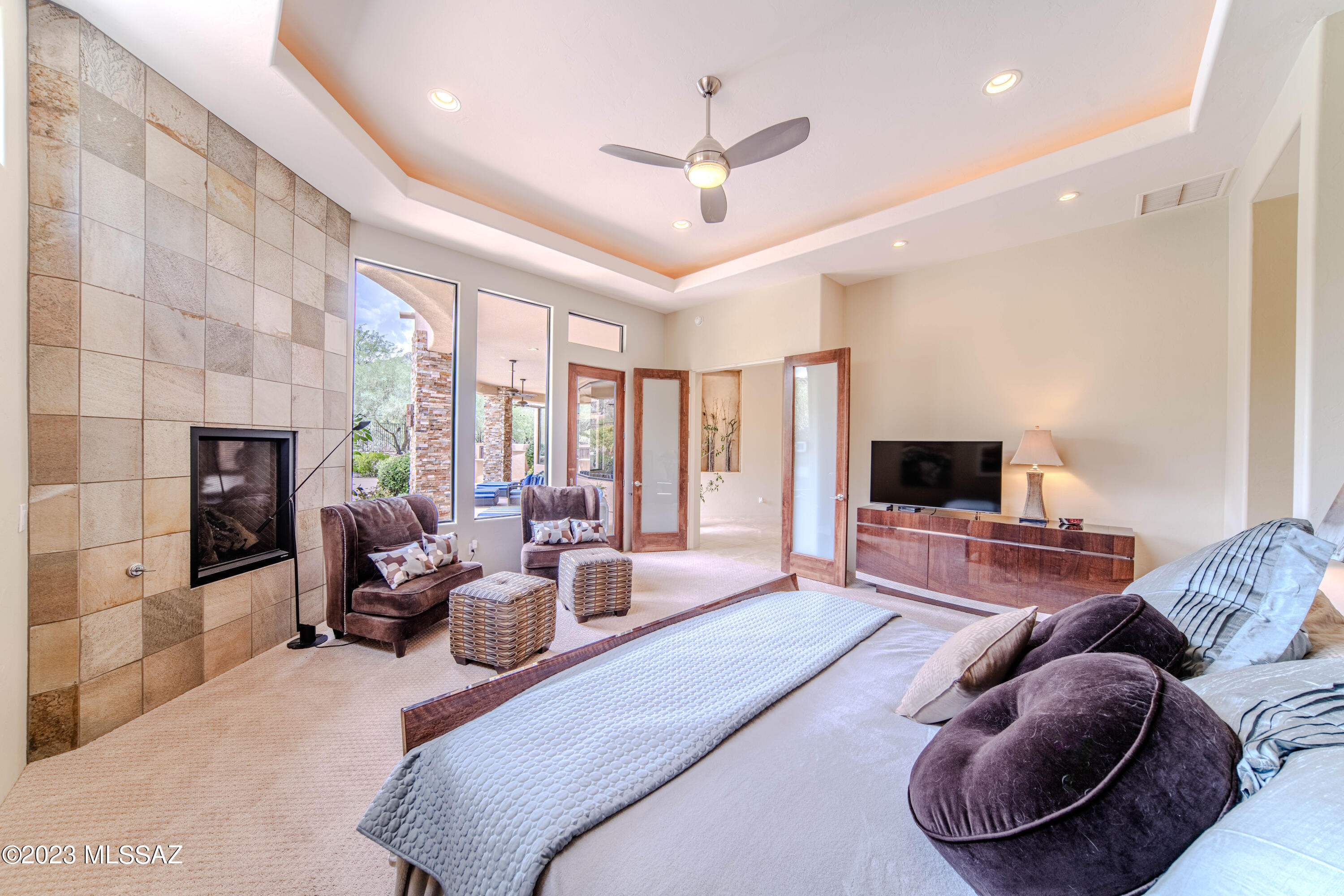 Canyon Pass At Dove Mountain(1-48) - Residential