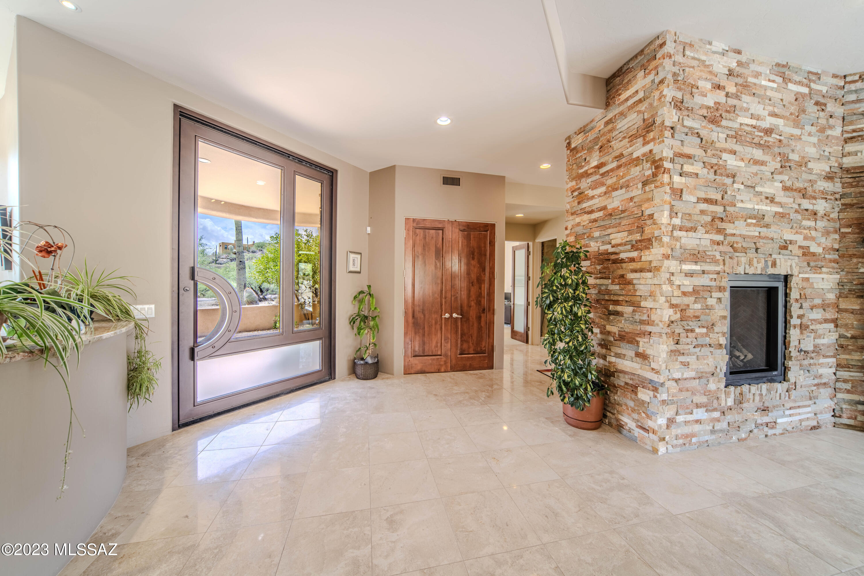 Canyon Pass At Dove Mountain(1-48) - Residential