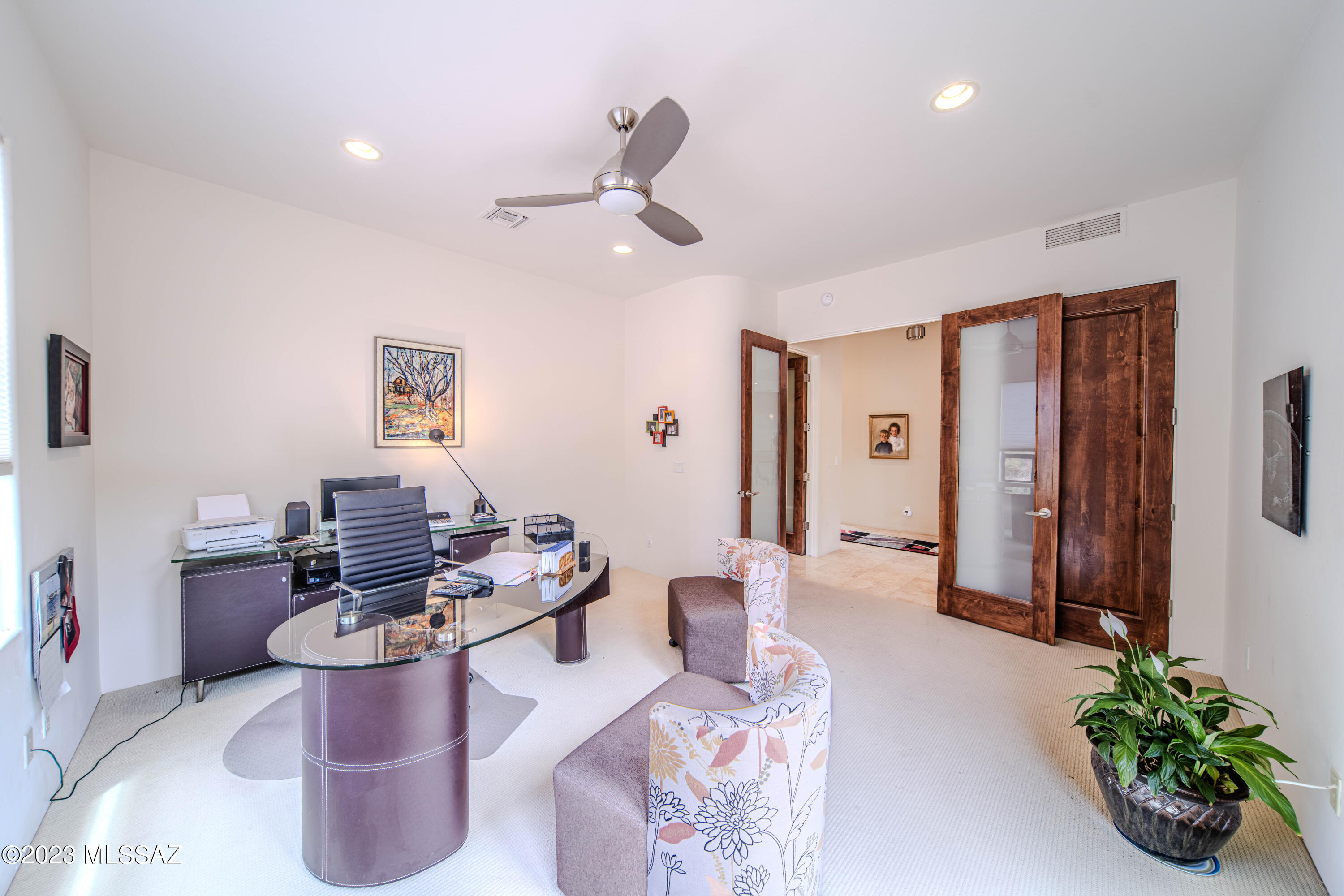 Canyon Pass At Dove Mountain(1-48) - Residential